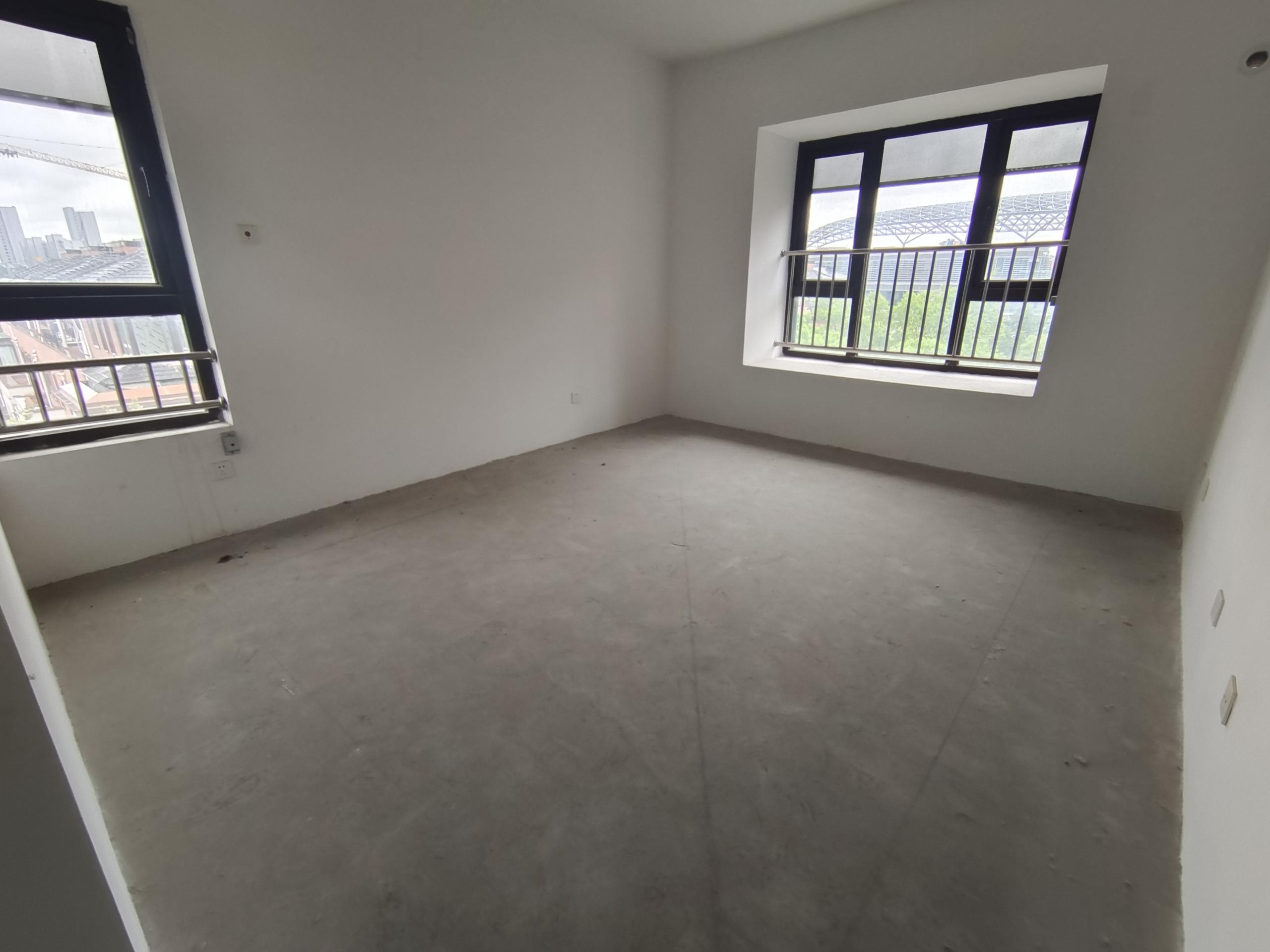 星湖郡 4室2厅2卫 187.00m&sup2;