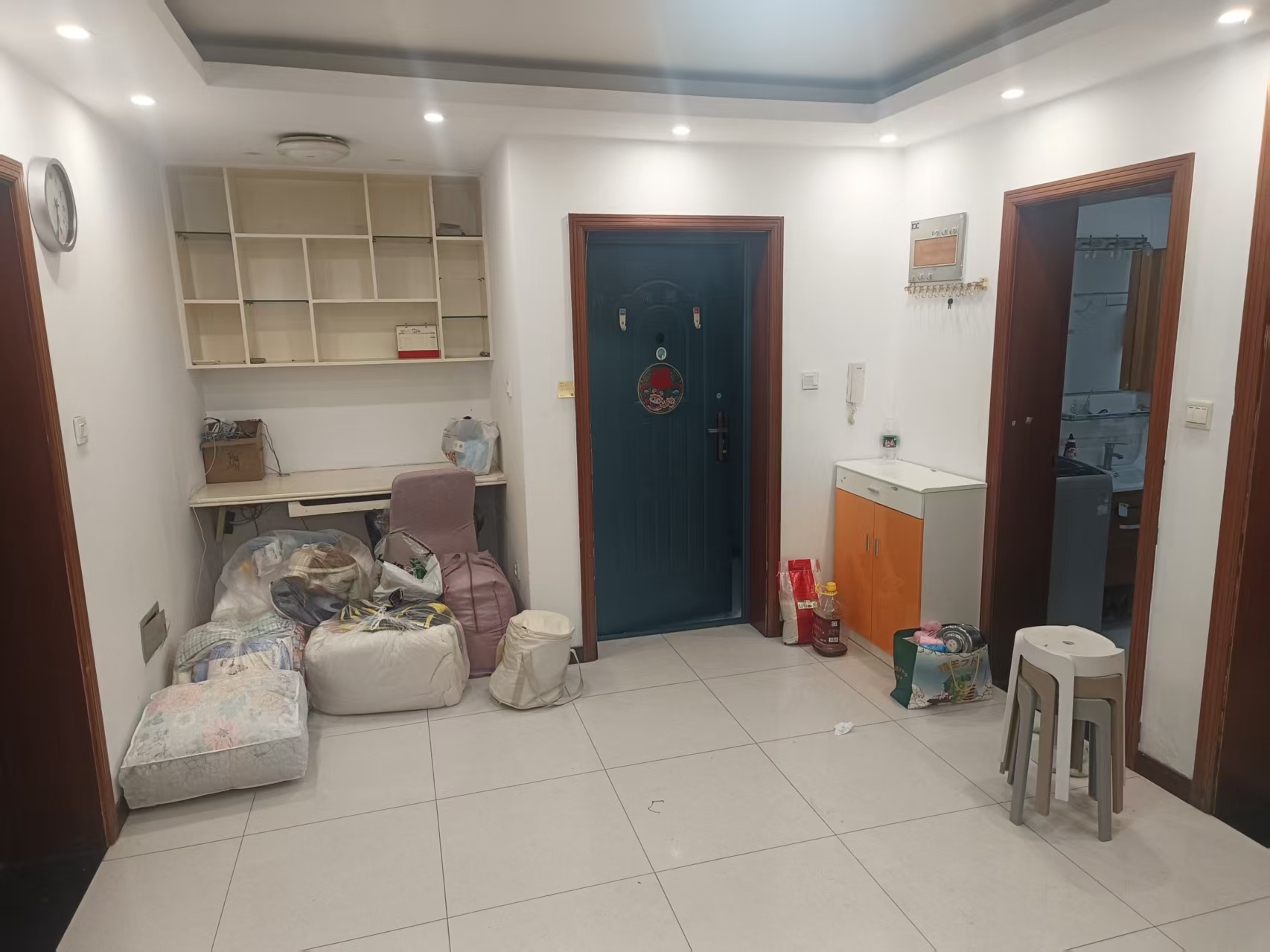 怡居苑 2室1厅1卫 68m&sup2;