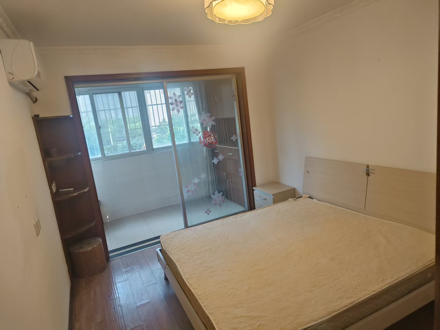 怡居苑 2室1厅1卫 68m&sup2;