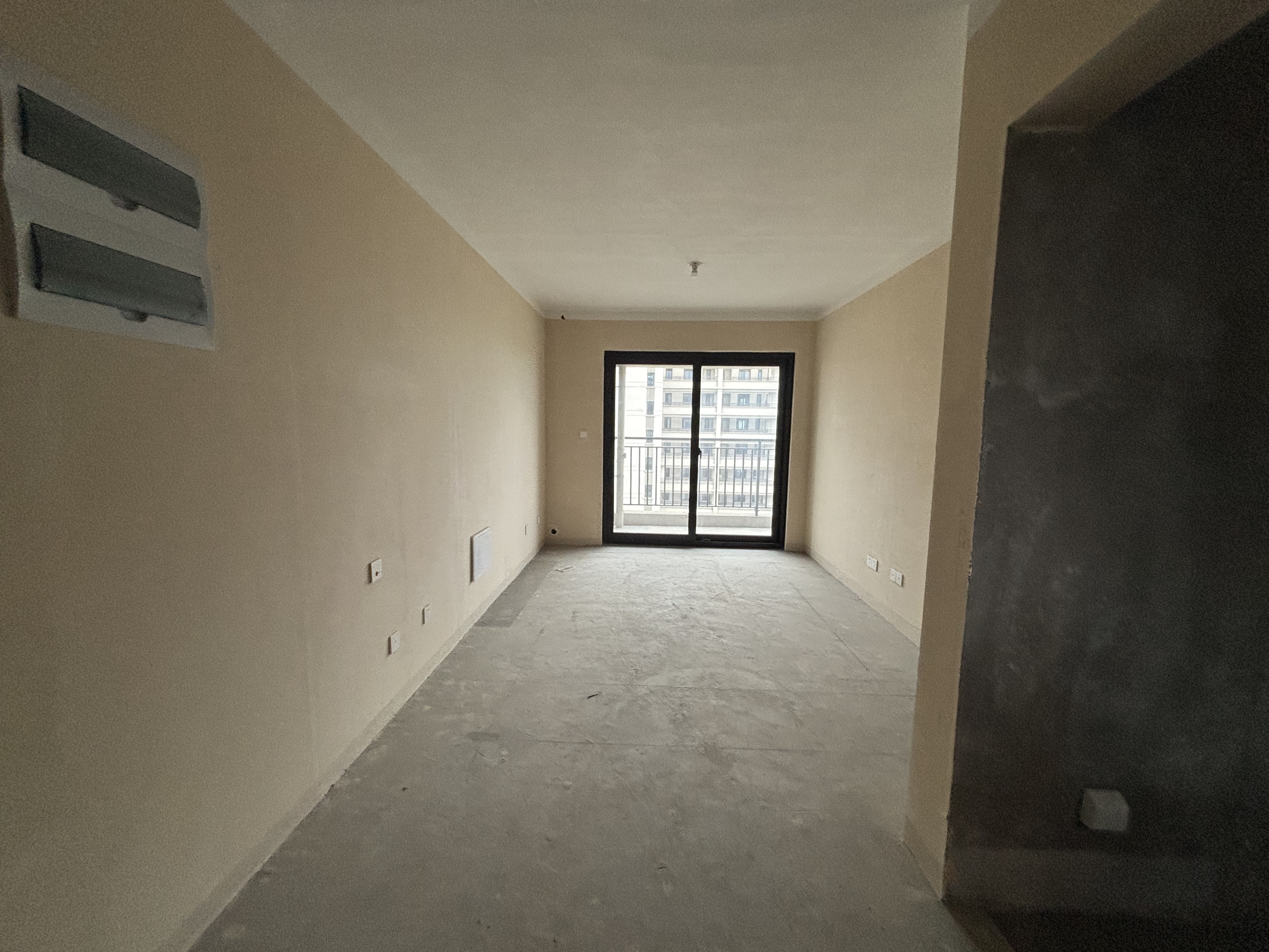 绿地江海图 3室2厅1卫 87.00m²