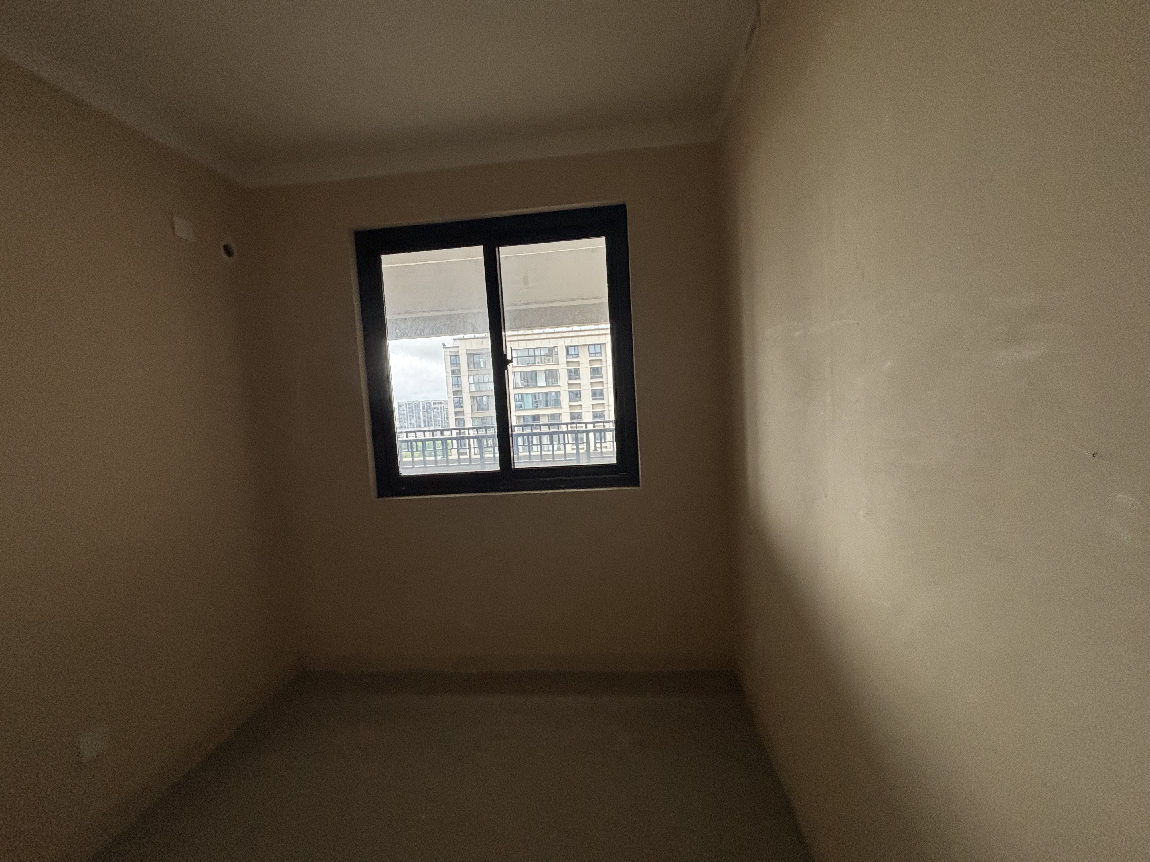 绿地江海图 3室2厅1卫 87.00m&sup2;