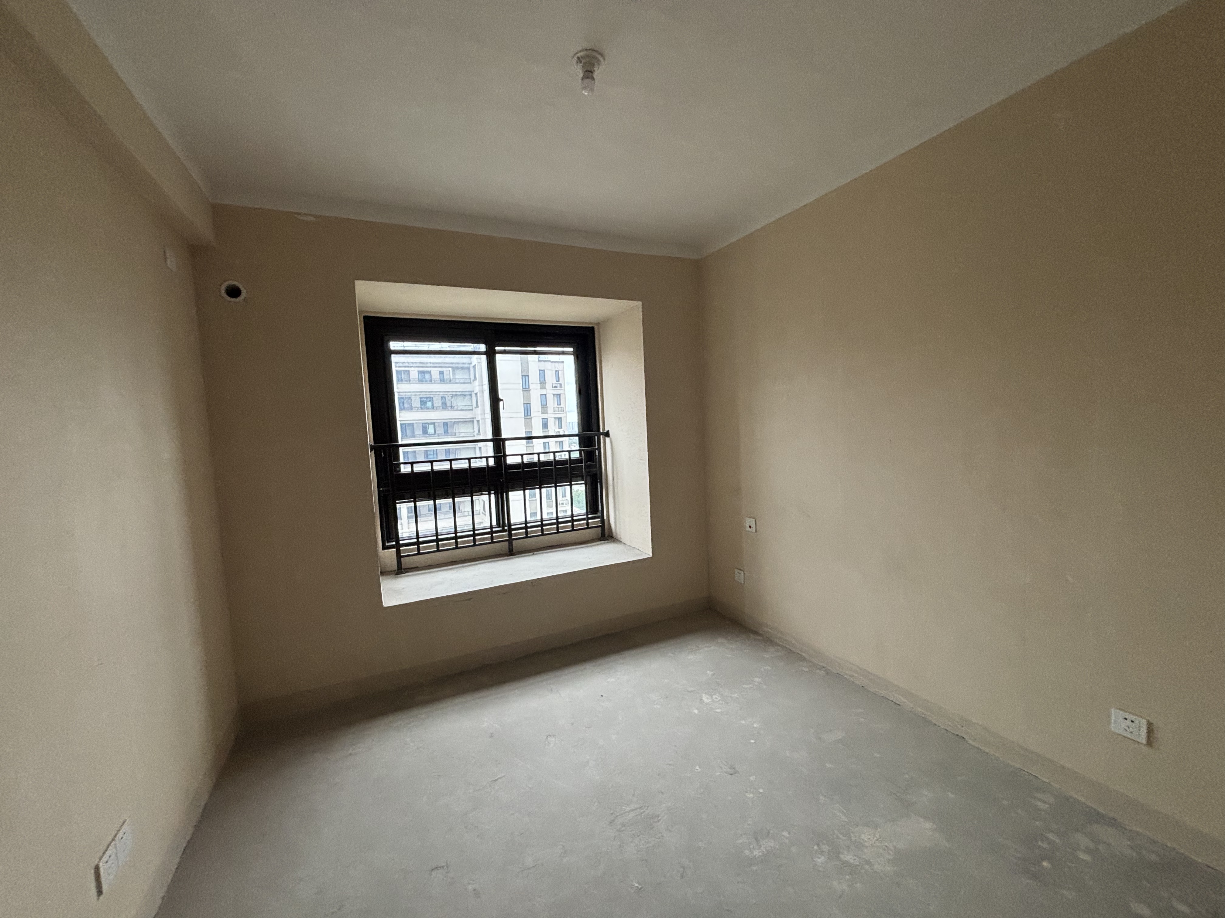 绿地江海图 3室2厅1卫 87.00m&sup2;