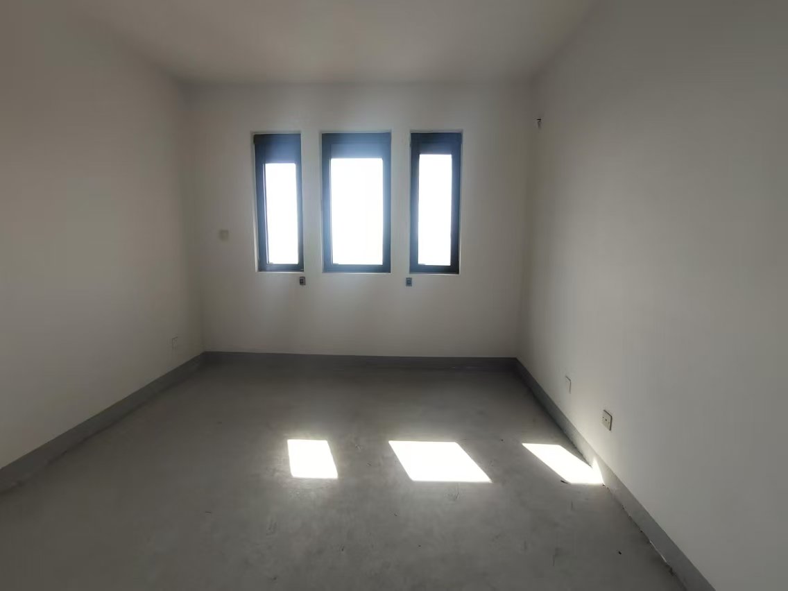 国城璟府 3室2厅2卫 140.68m&sup2;