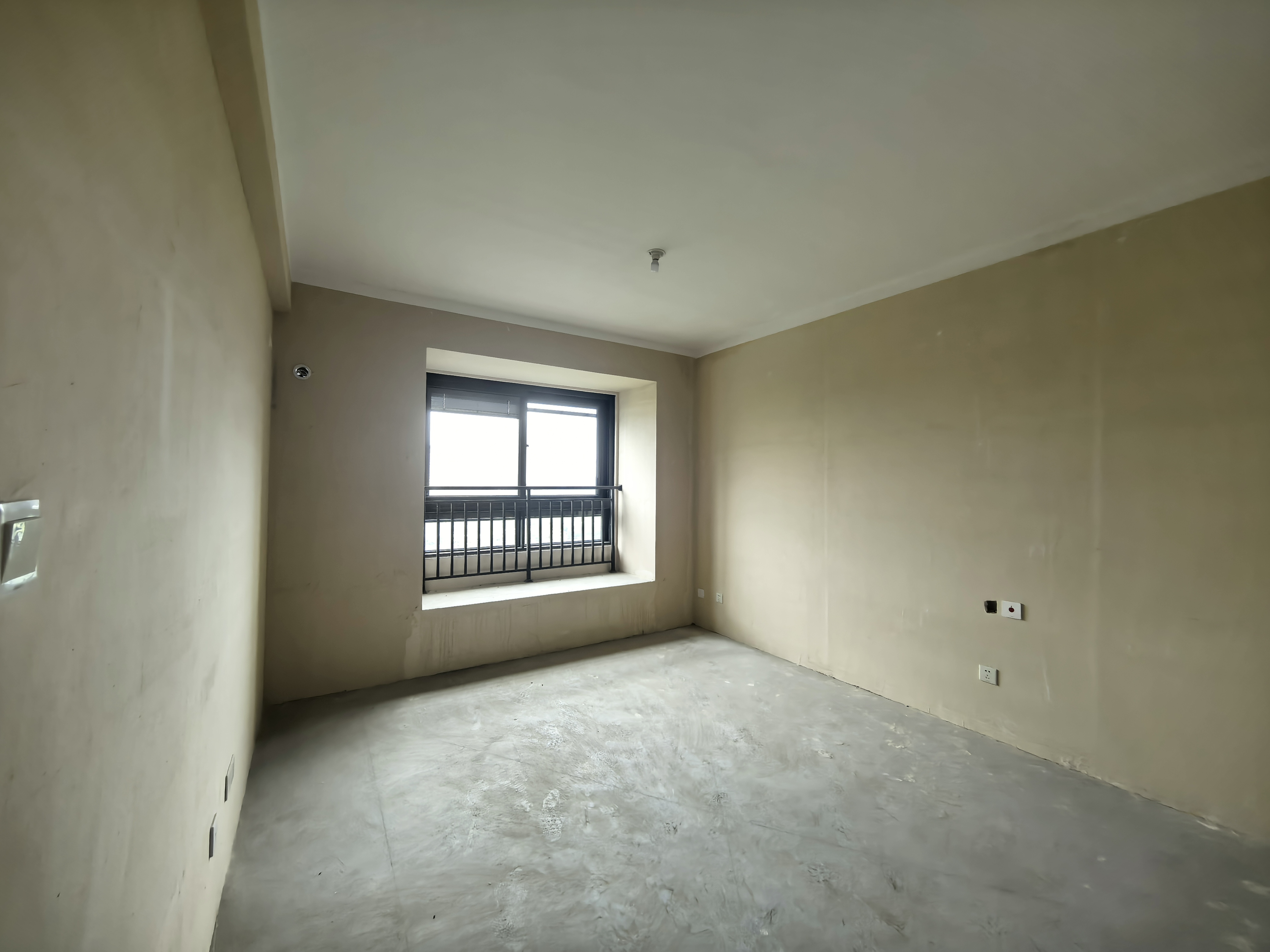 绿地江海图 3室2厅2卫 123.00m&sup2;