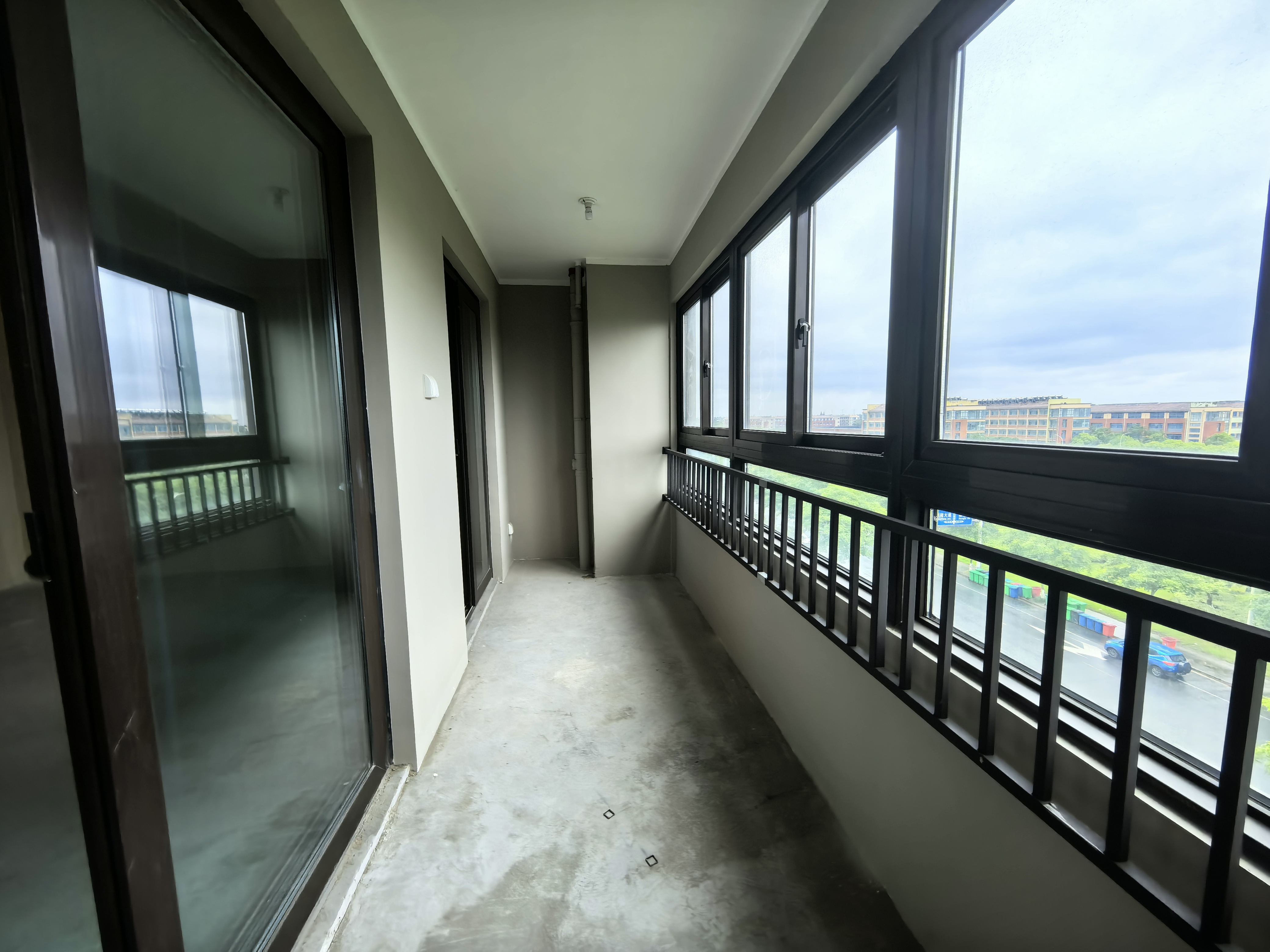 绿地江海图 3室2厅2卫 123.00m&sup2;