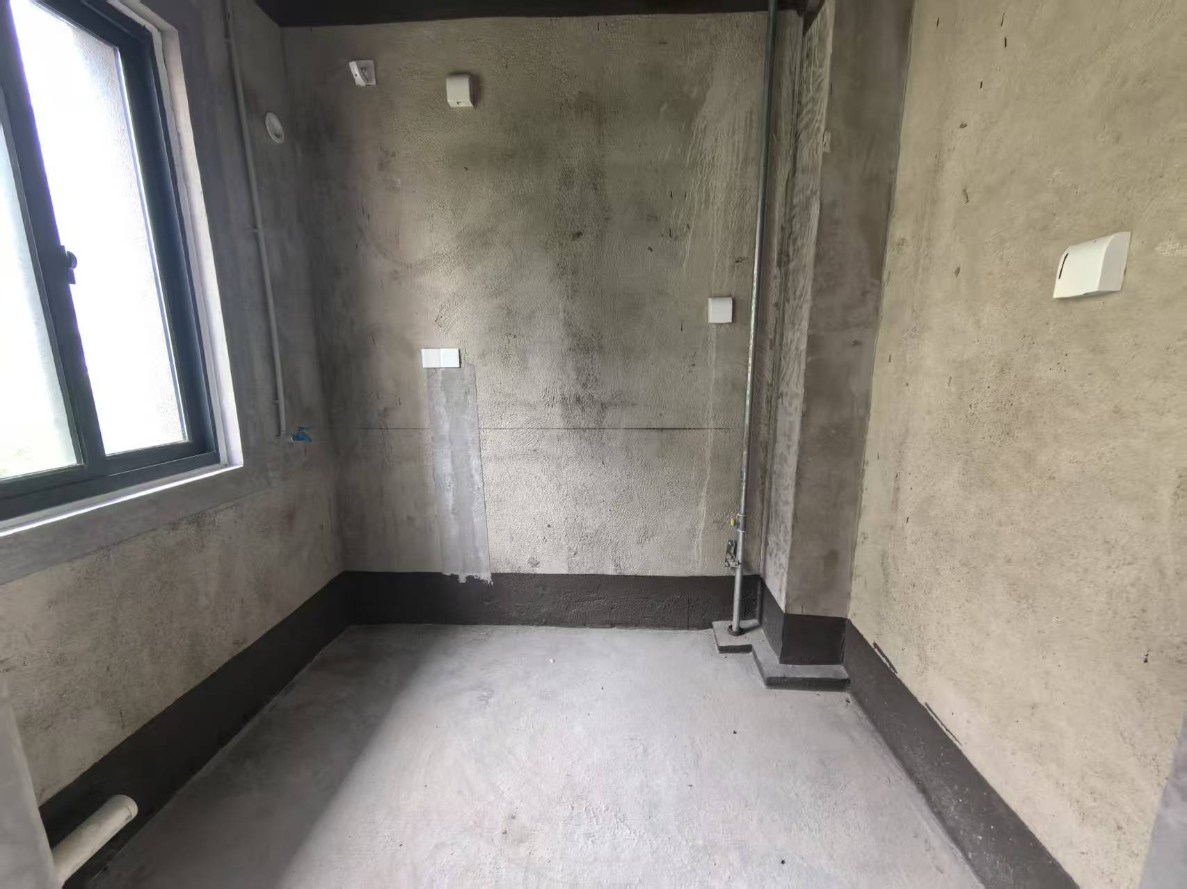 神辉上麟府 4室2厅2卫 138.00m&sup2;