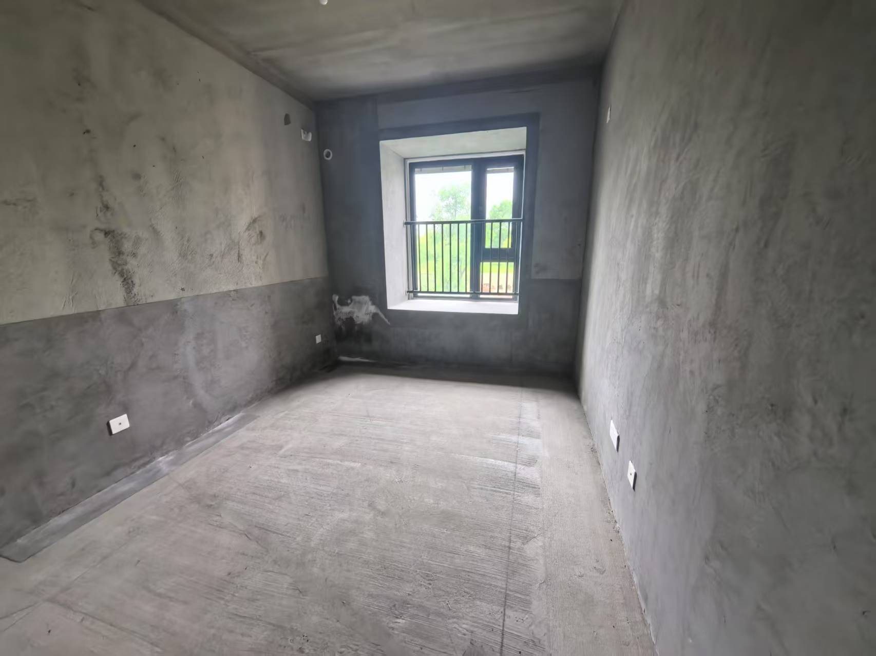神辉上麟府 4室2厅2卫 138.00m&sup2;