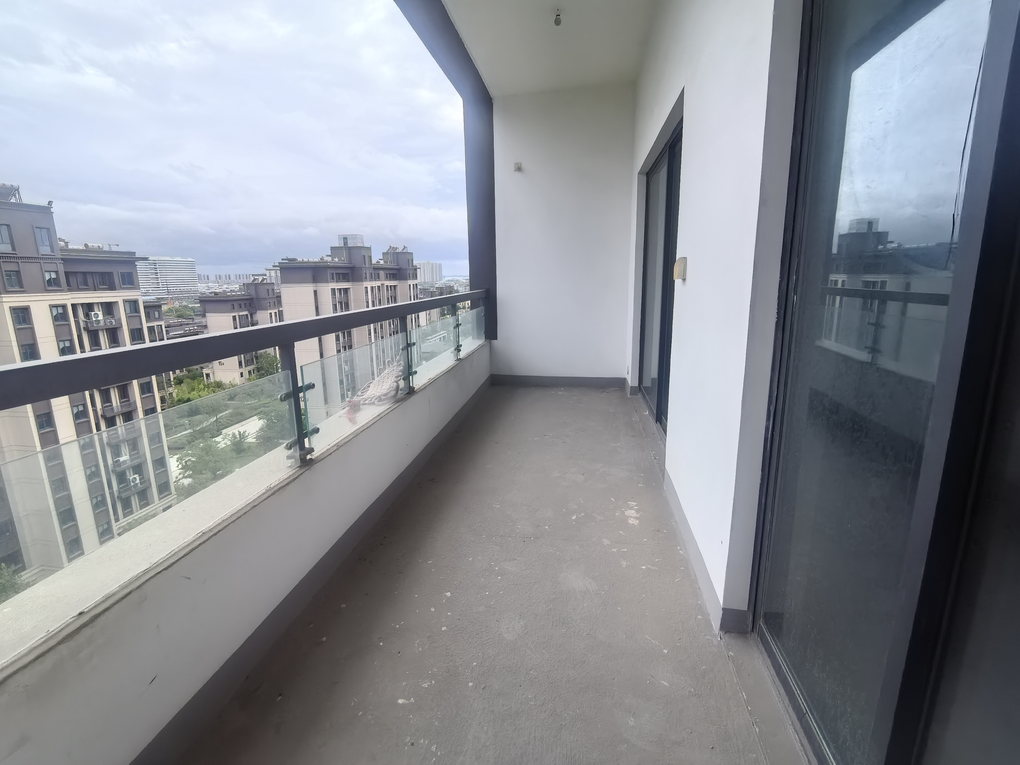 神辉上麟府 3室2厅1卫 100.95m&sup2;