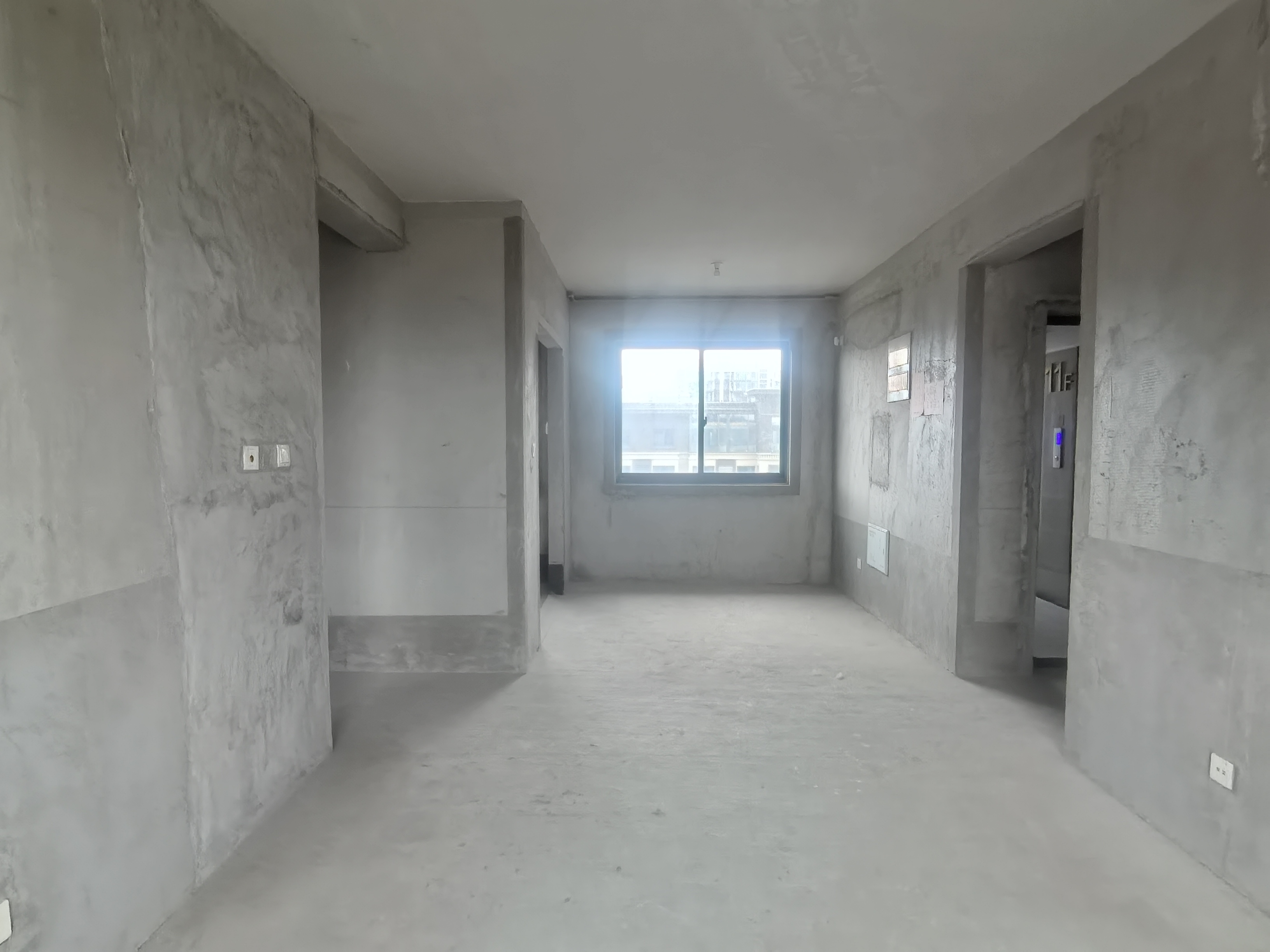 神辉上麟府 3室2厅1卫 100.95m²