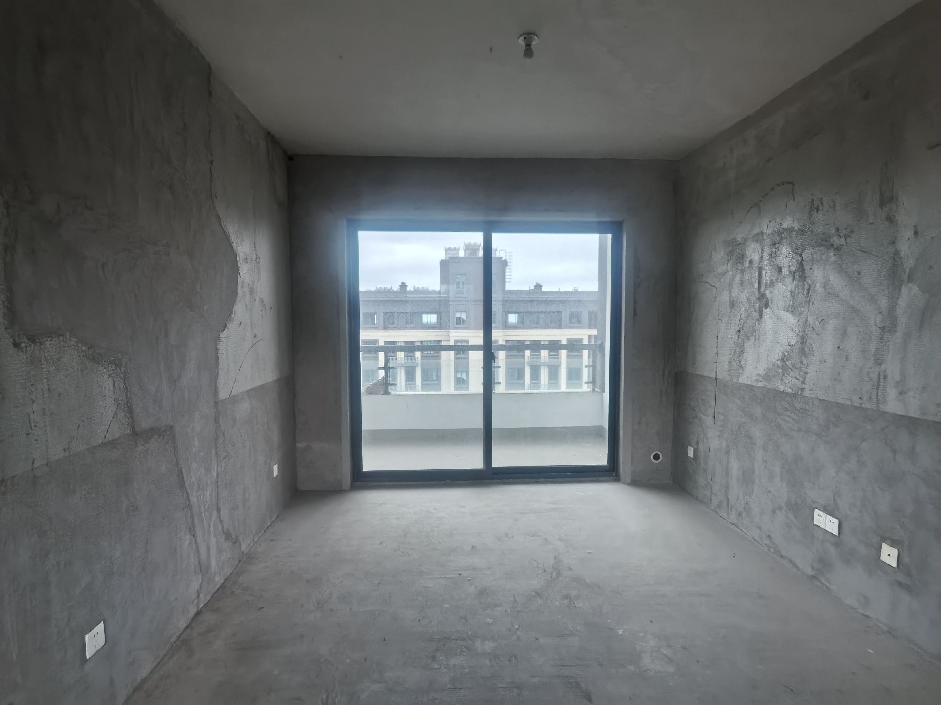 神辉上麟府 3室2厅1卫 100.95m&sup2;