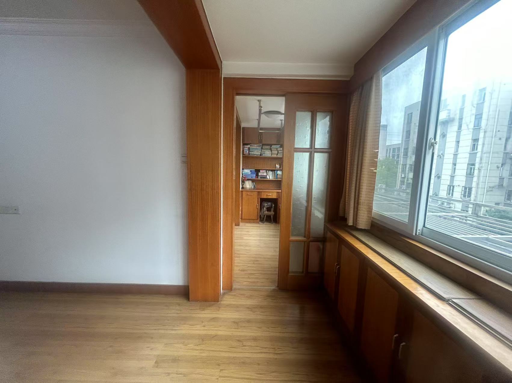 晨苑 3室2厅1卫 118m&sup2;