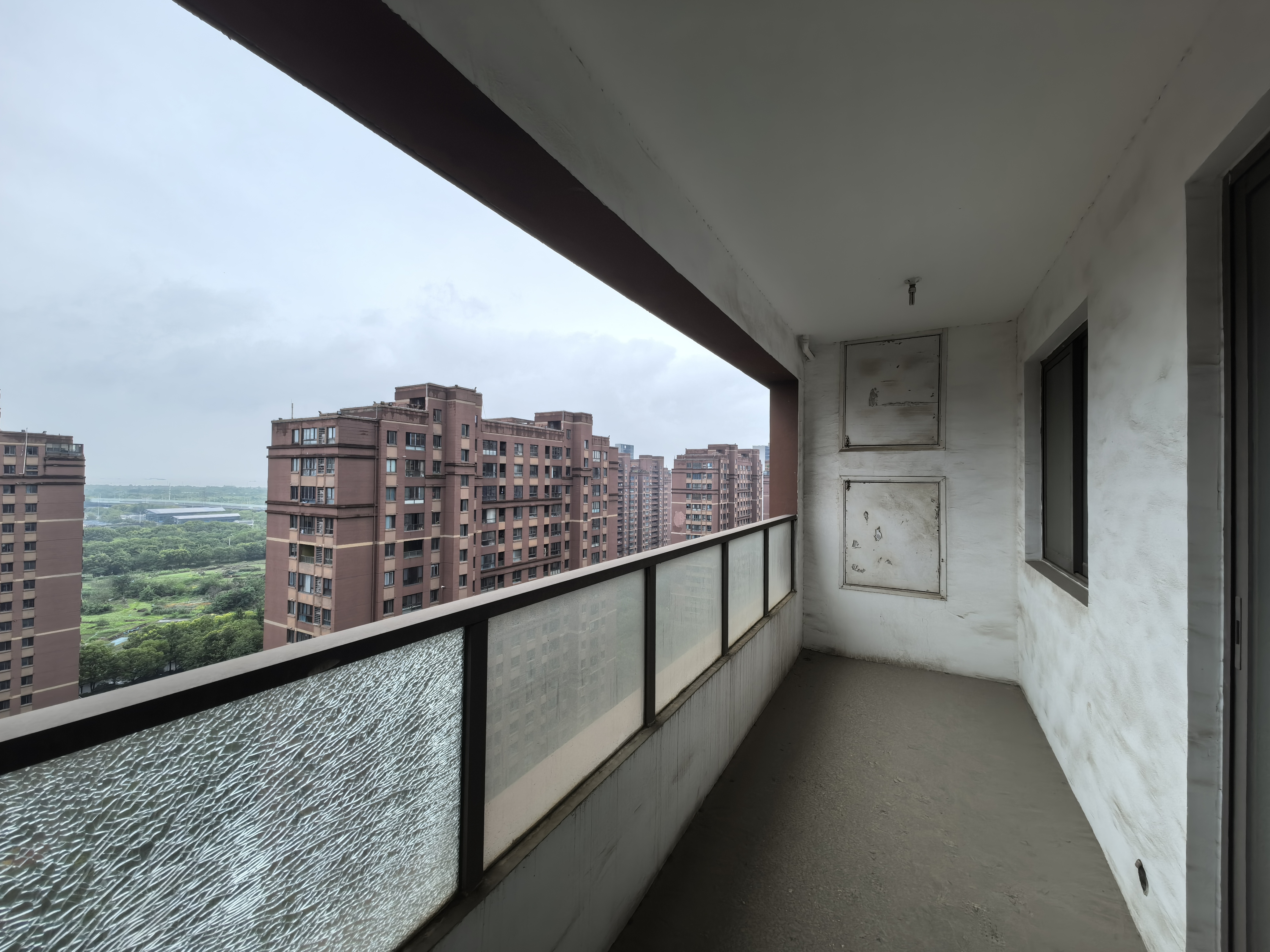 万濠星城 2室2厅1卫 95.4m&sup2;