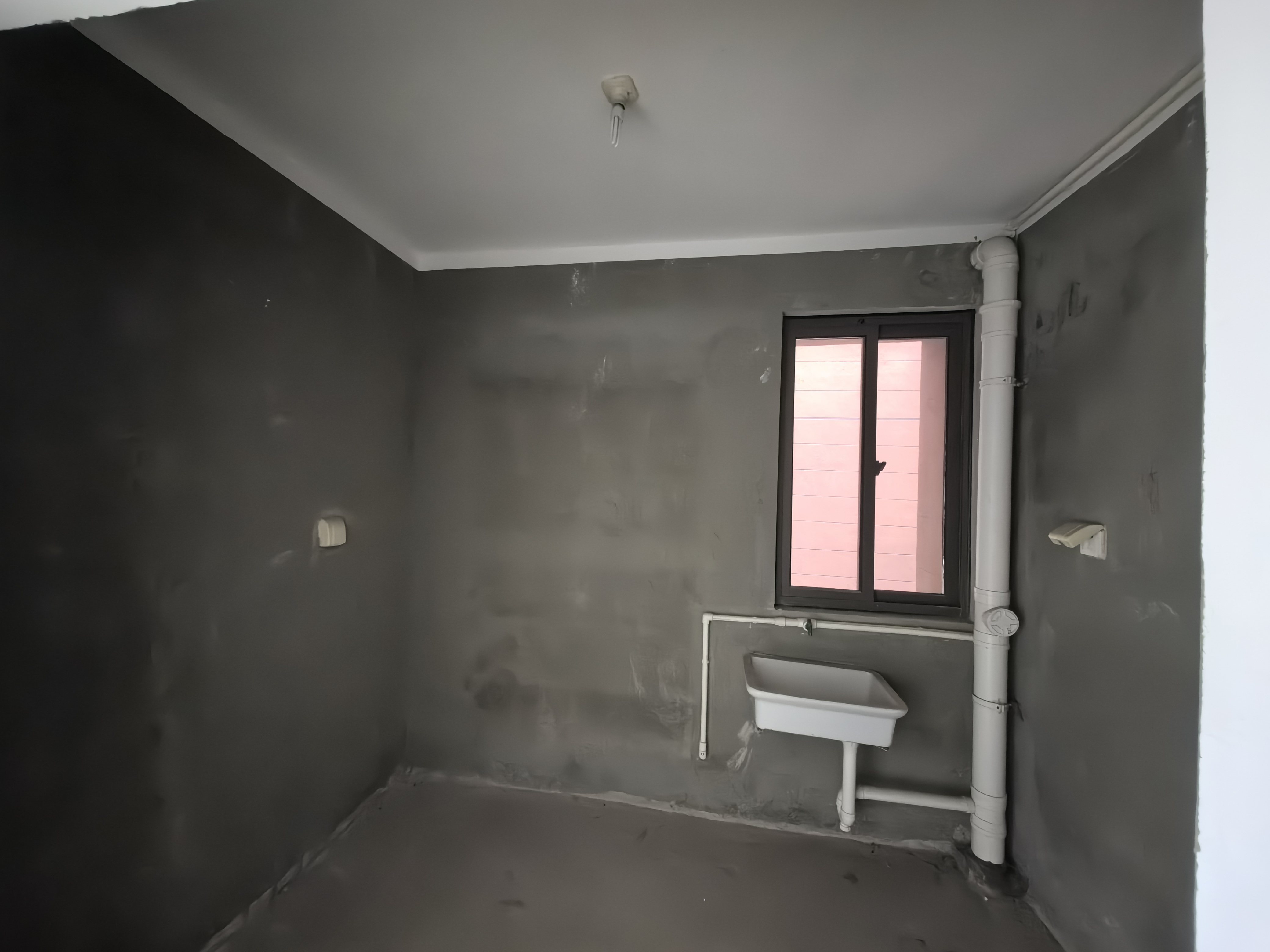 万濠星城 2室2厅1卫 95.4m&sup2;