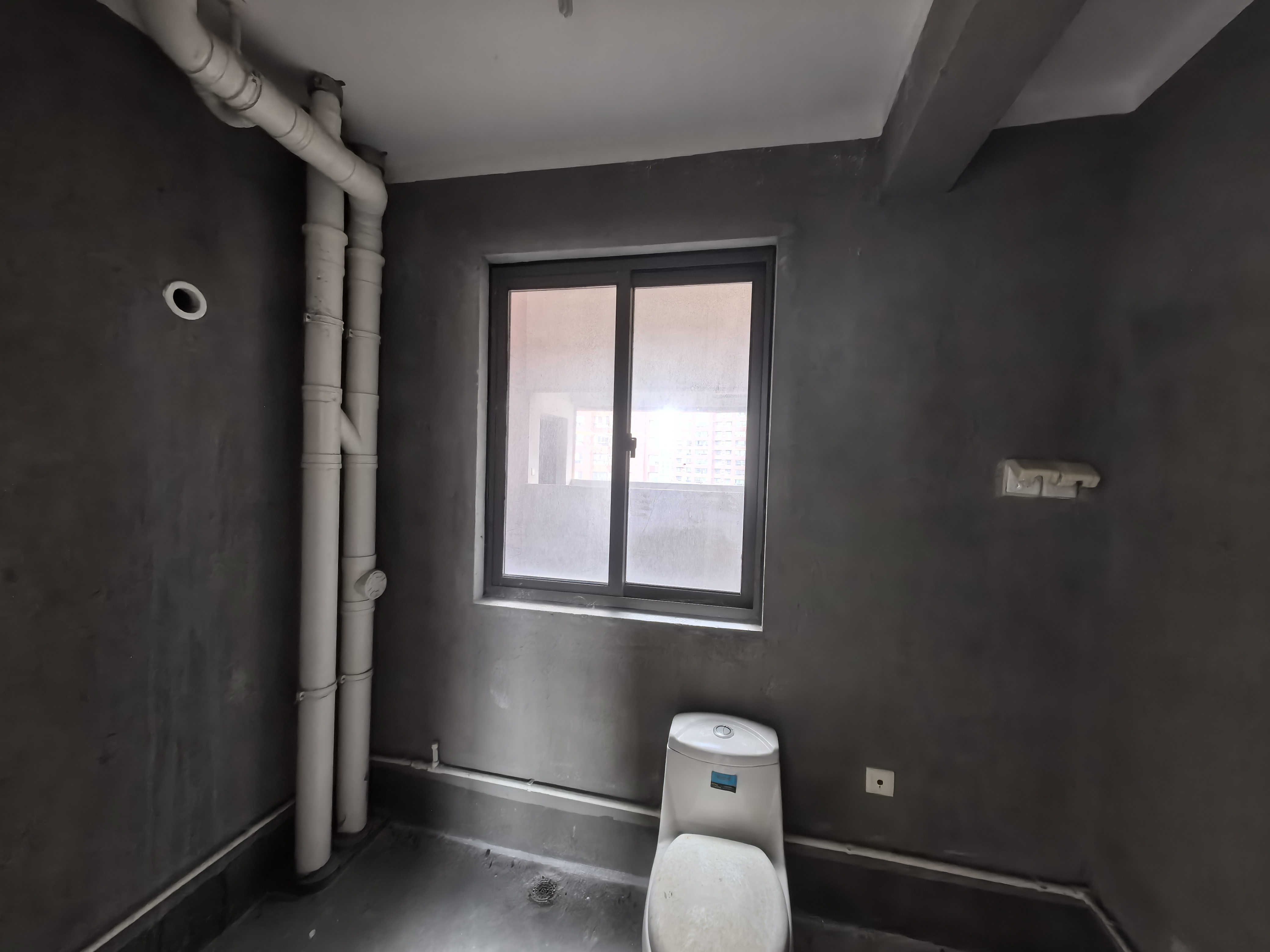 万濠星城 2室2厅1卫 95.4m&sup2;
