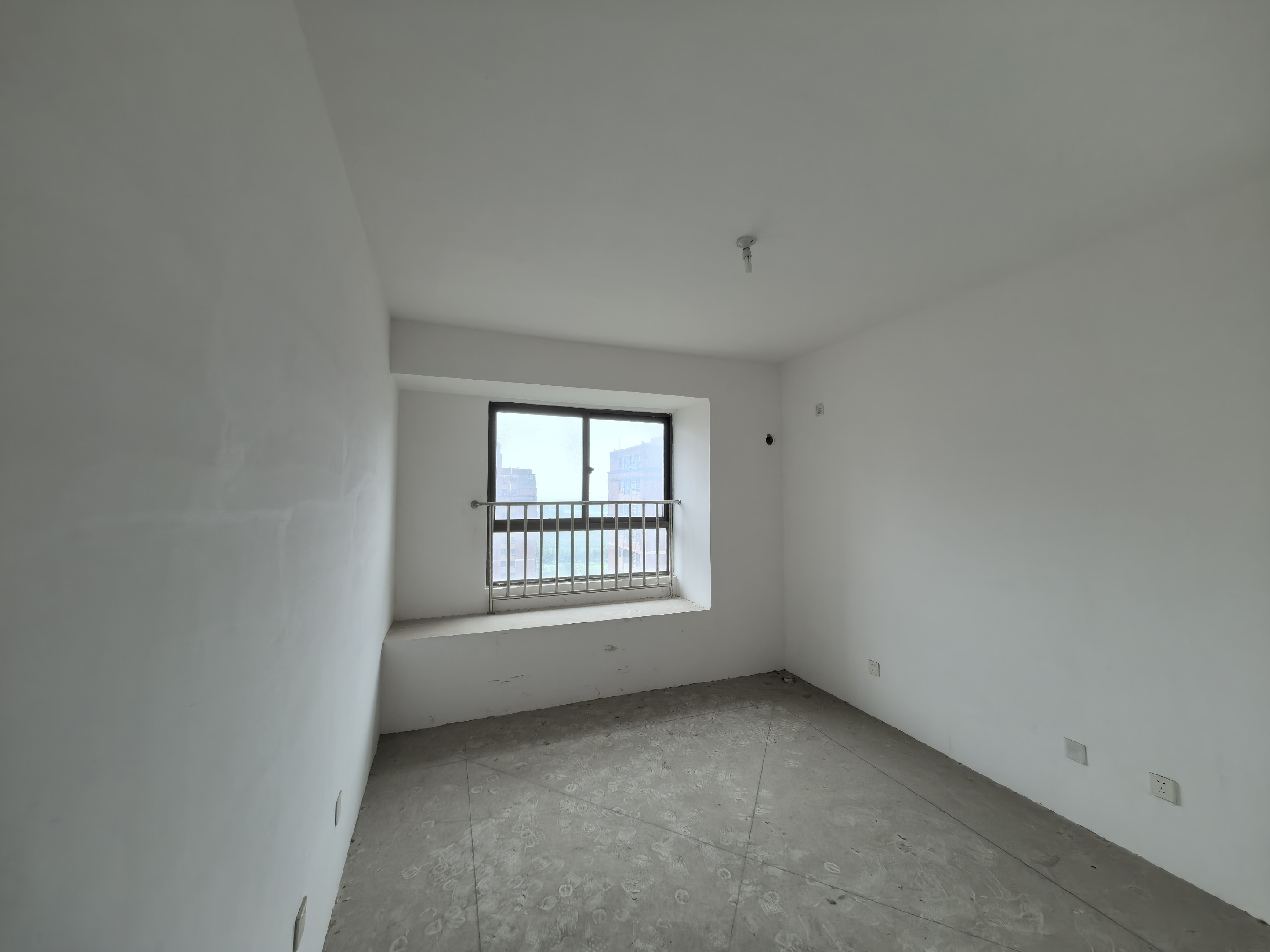 万濠星城 2室2厅1卫 95.4m&sup2;