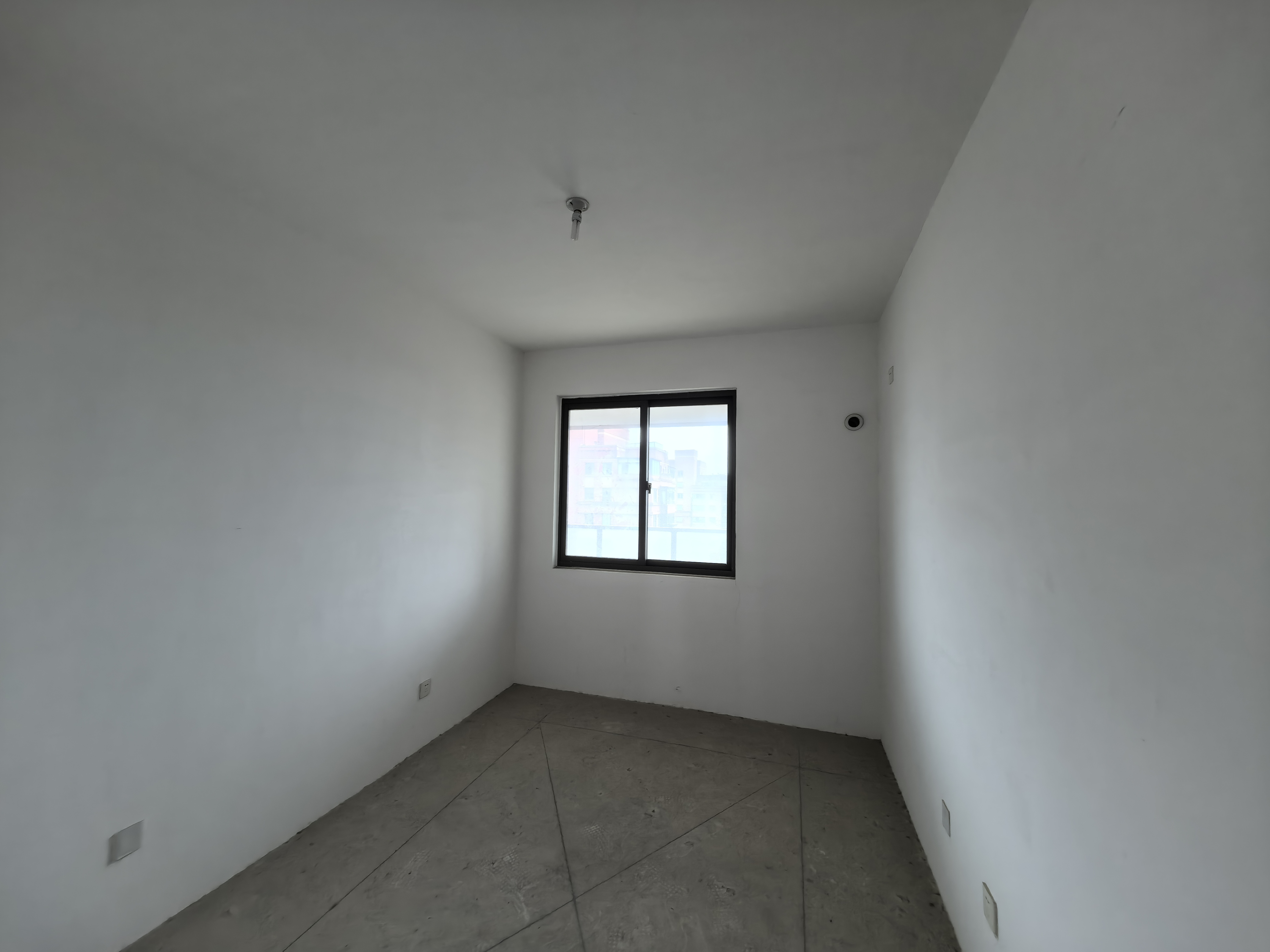 万濠星城 2室2厅1卫 95.4m&sup2;