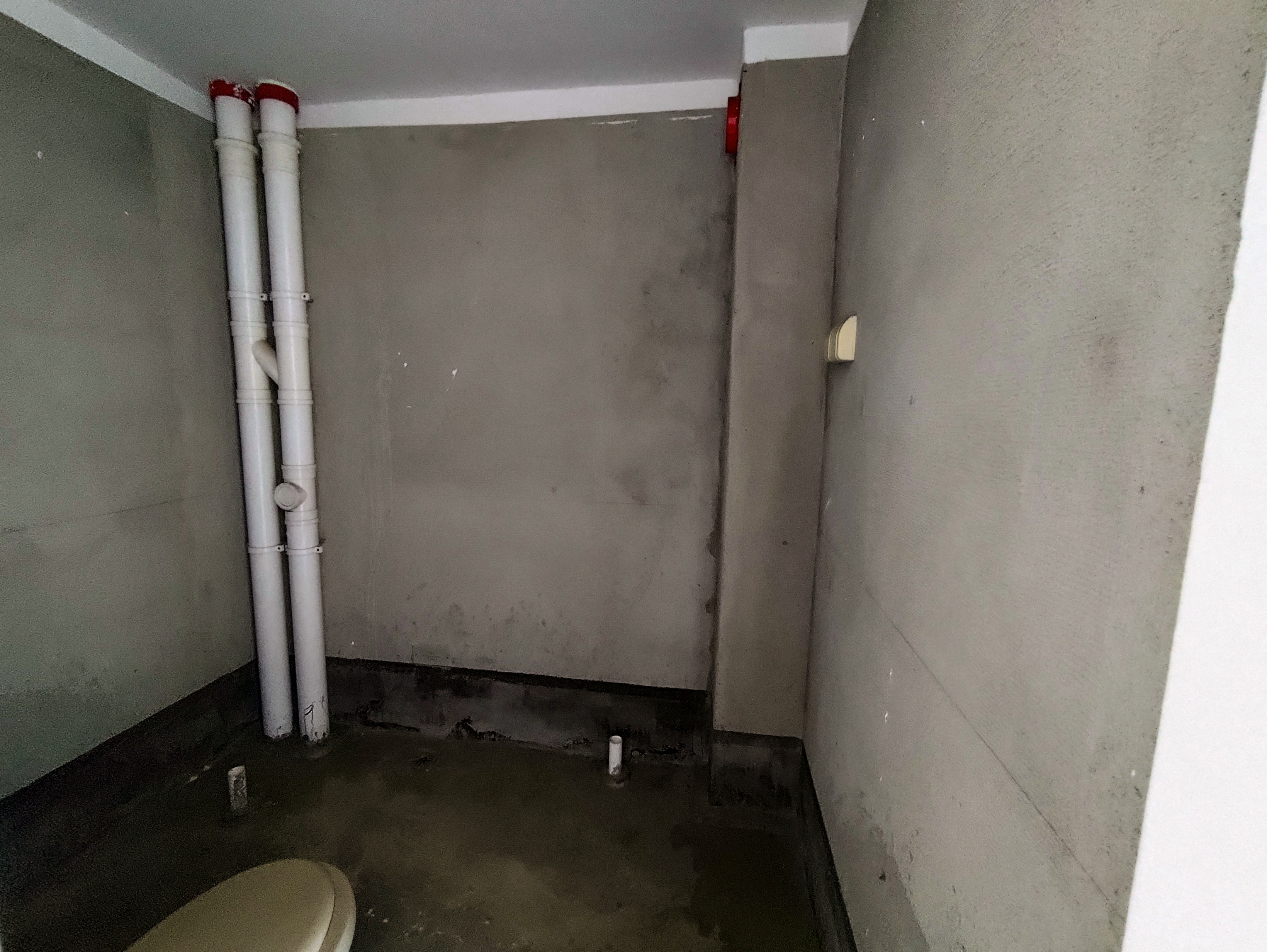 中海上林院 4室2厅2卫 140m&sup2;