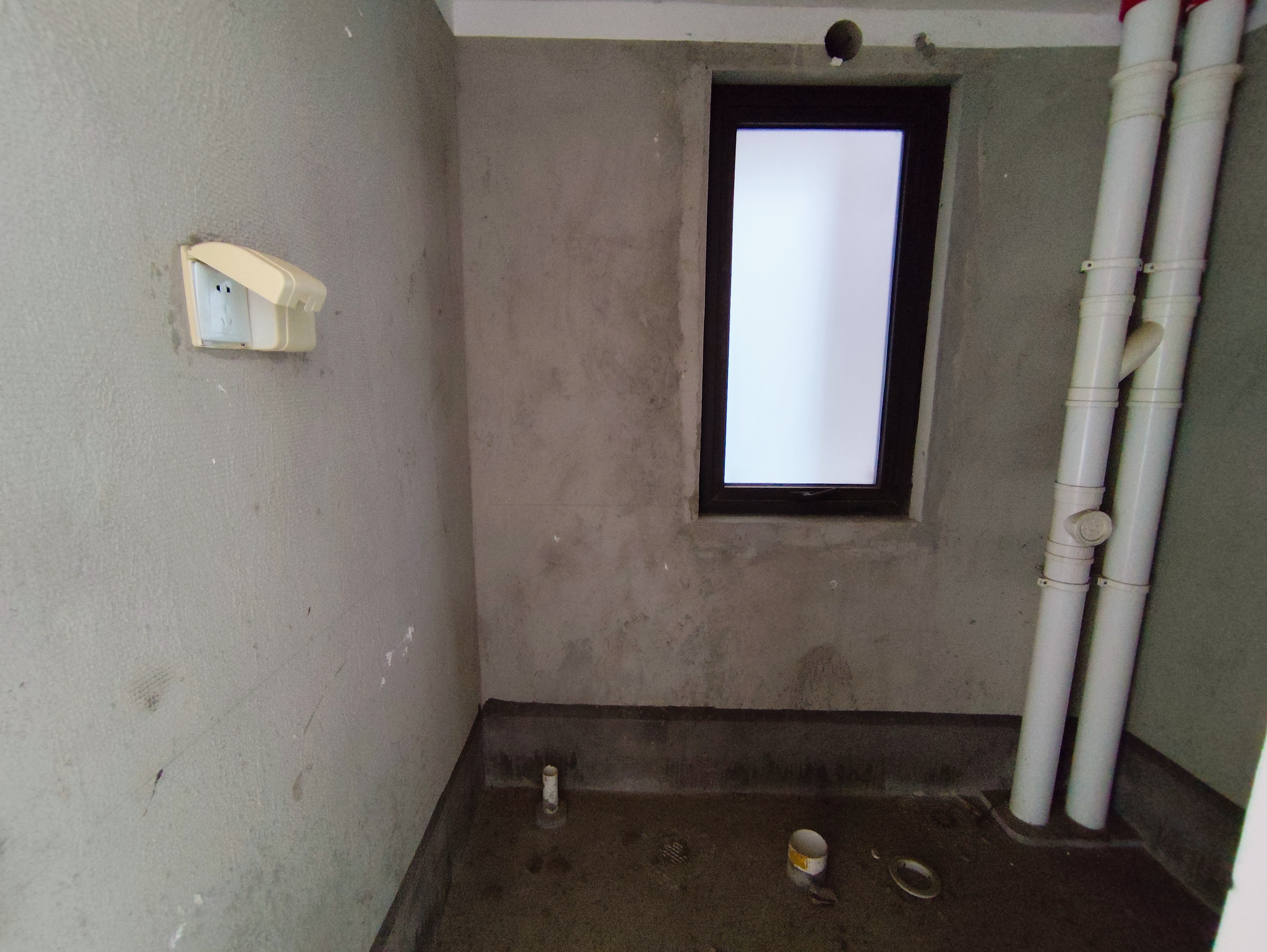 中海上林院 4室2厅2卫 140m&sup2;