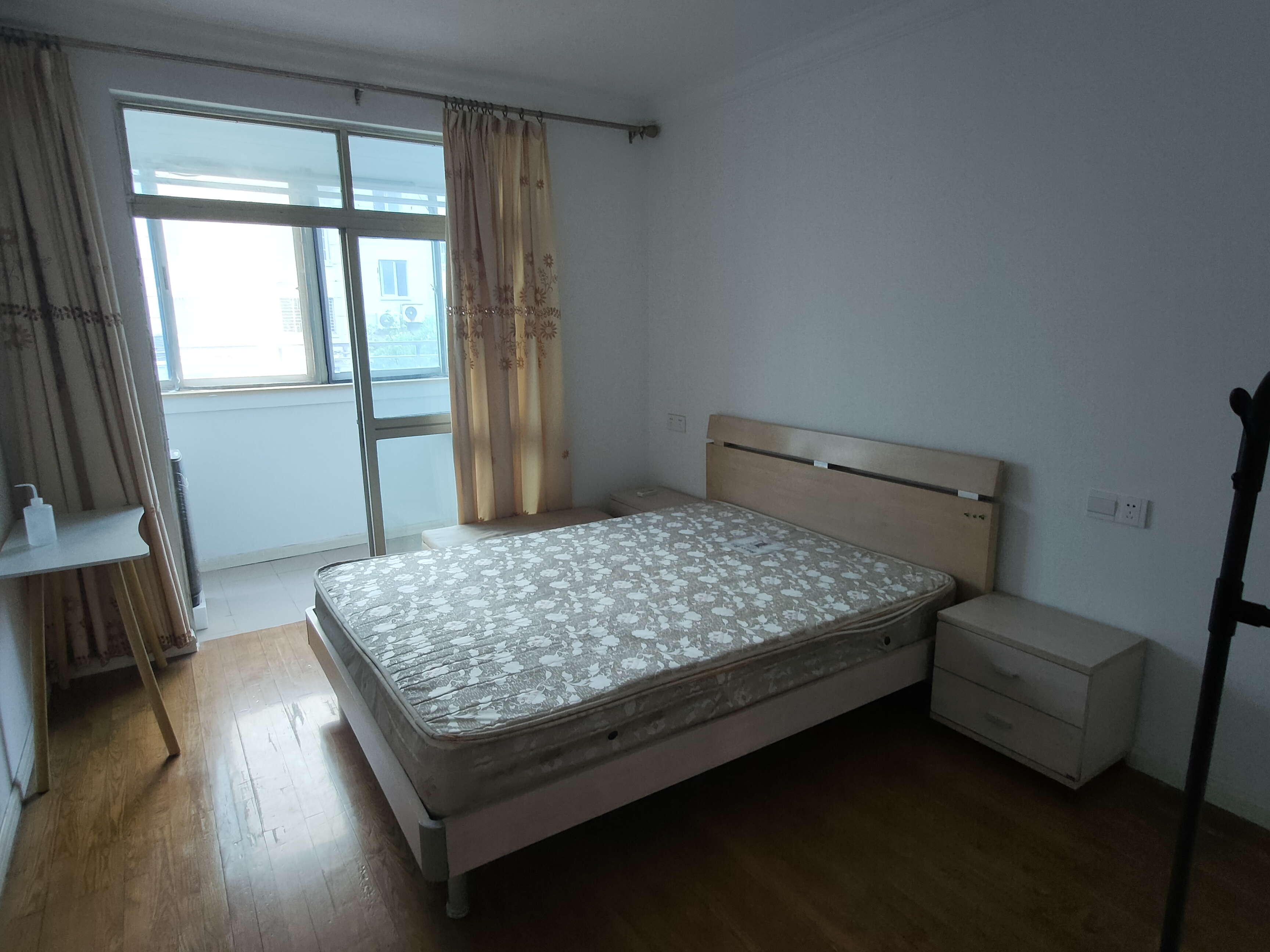 中南苑 2室1厅1卫 63m&sup2;