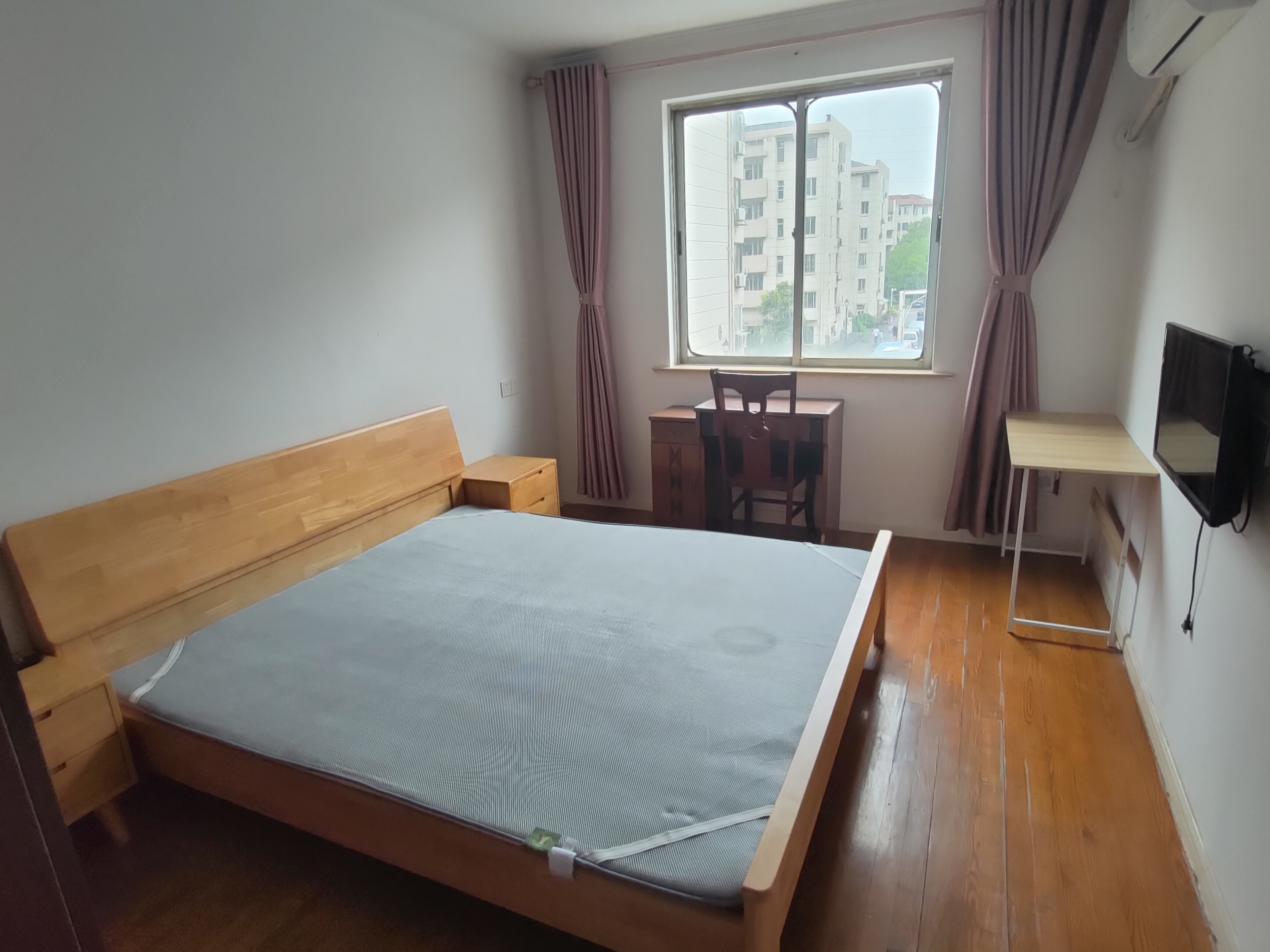 中南苑 2室1厅1卫 63m&sup2;