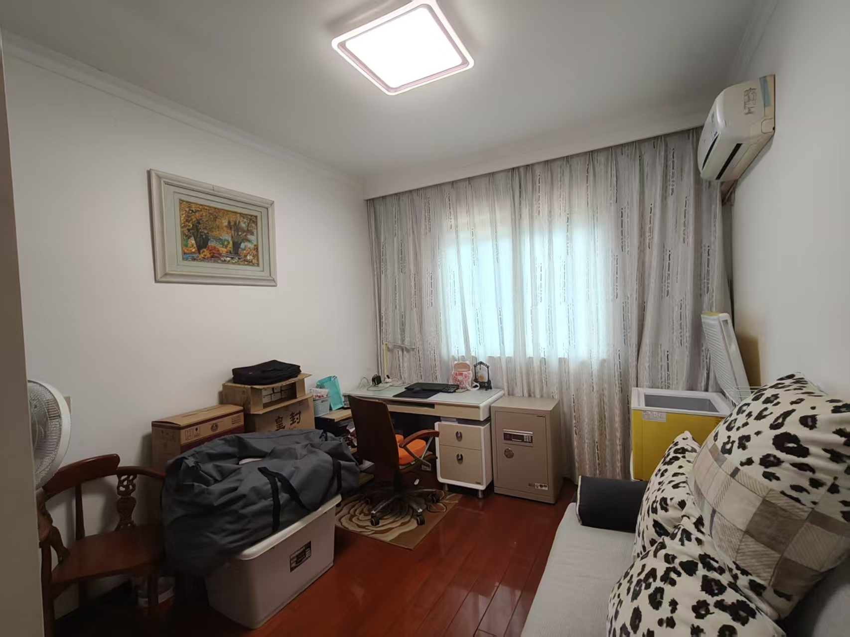 新华&middot;城市家园 3室2厅1卫 134.50m&sup2;