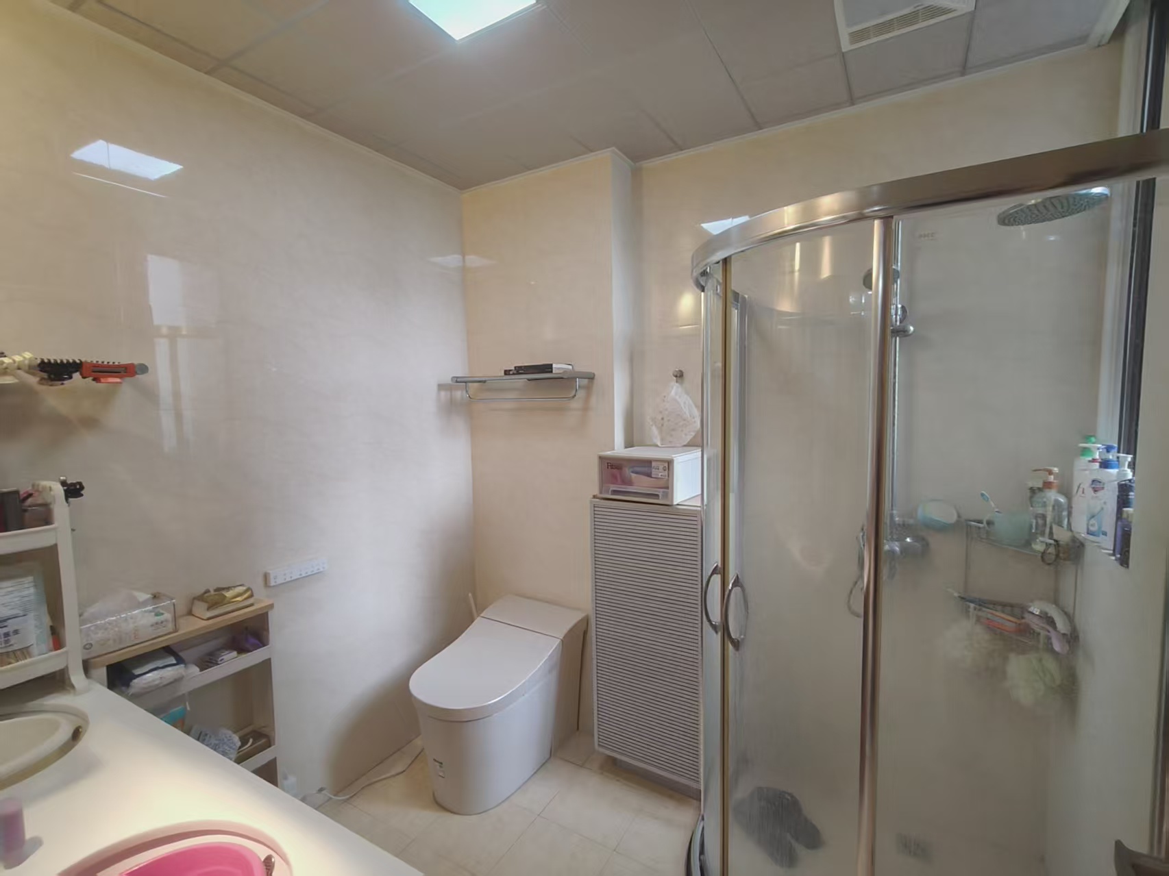 新华&middot;城市家园 3室2厅1卫 134.50m&sup2;