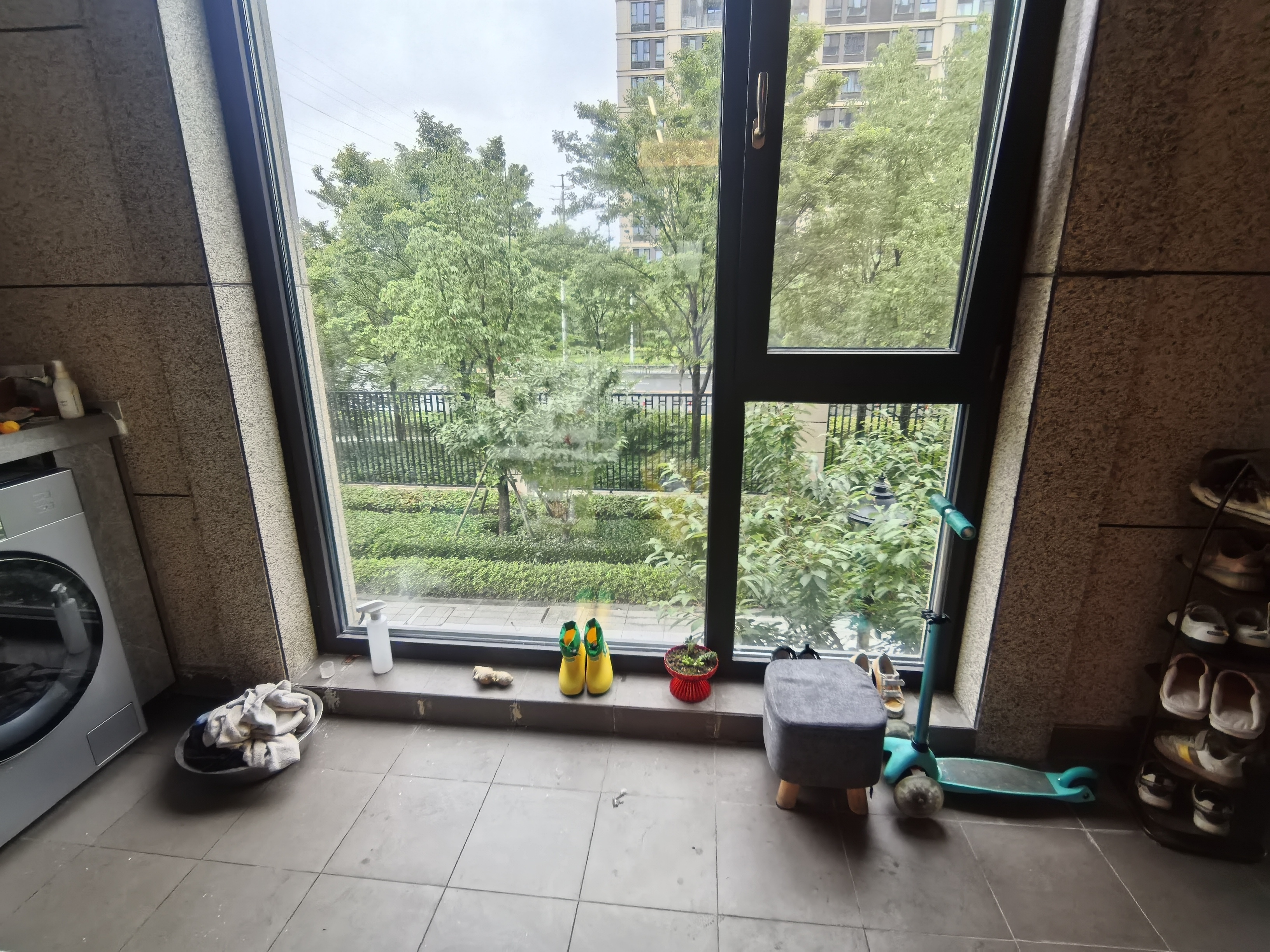 兰园 3室2厅2卫 133m&sup2;