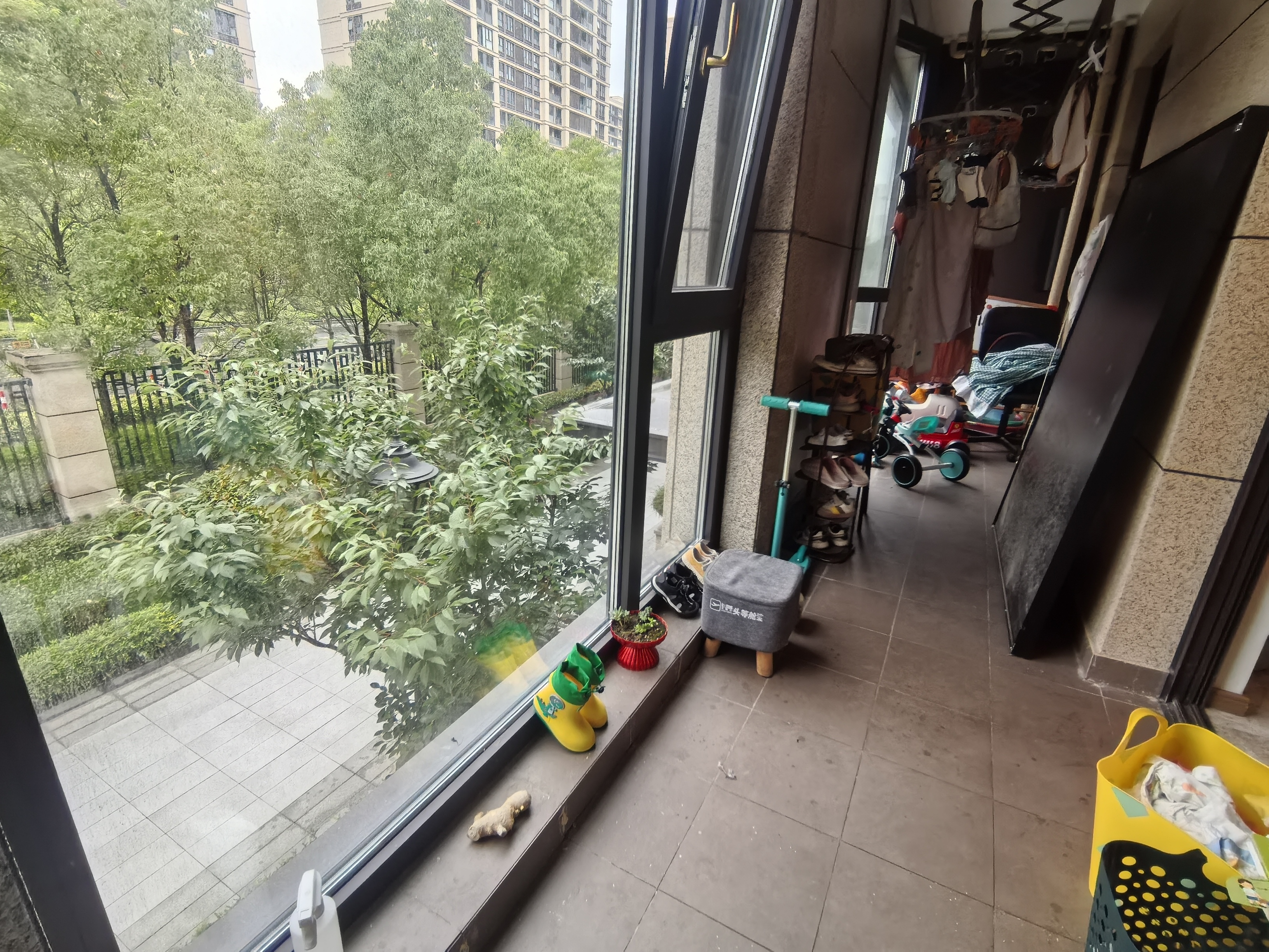 兰园 3室2厅2卫 133m&sup2;