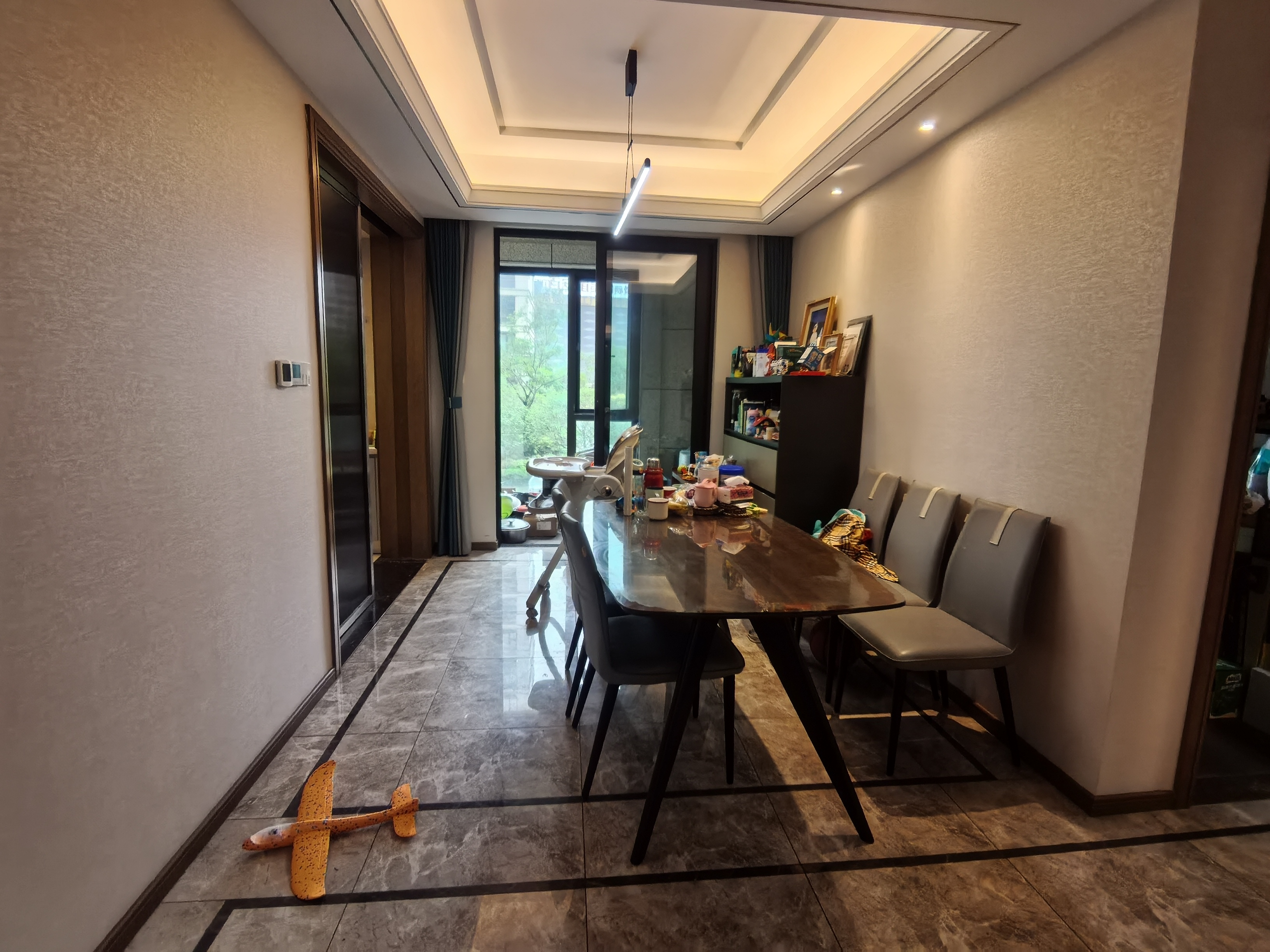 兰园 3室2厅2卫 133m&sup2;