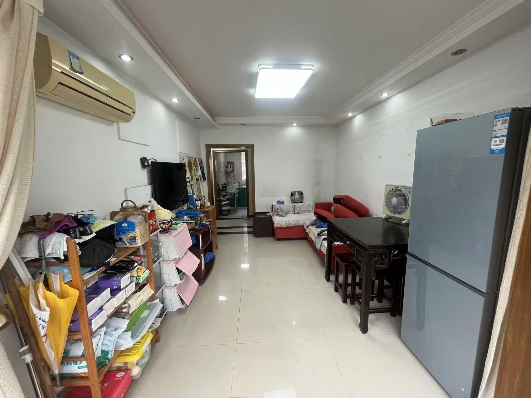 任港路45号 2室1厅1卫 67m²
