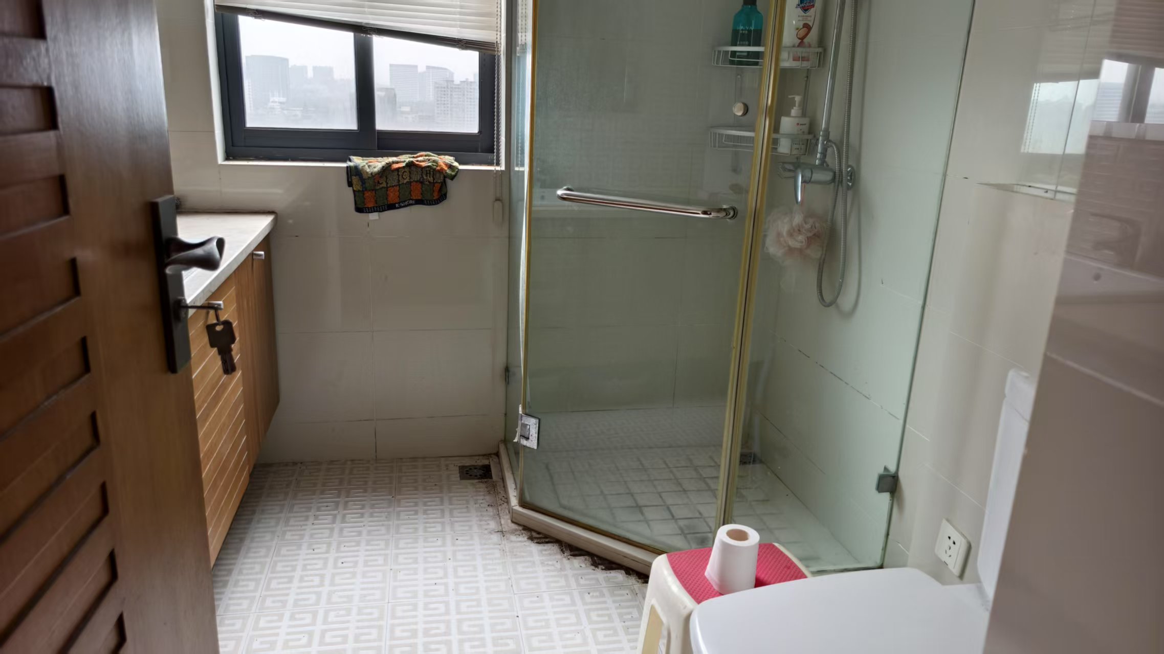 金飞达名郡 2室2厅1卫 89.3m&sup2;