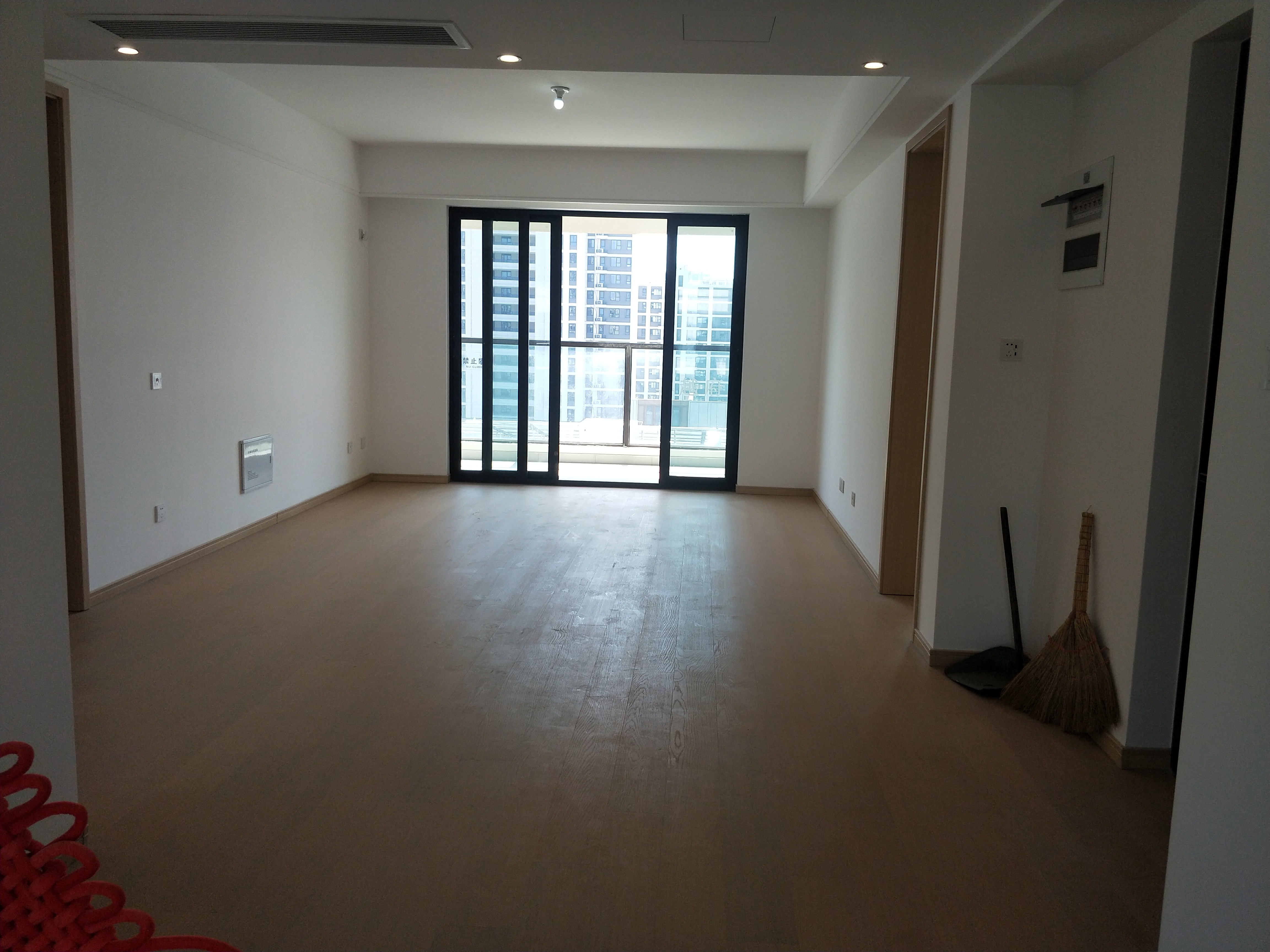 时光漫城 3室2厅2卫 113.00m&sup2;