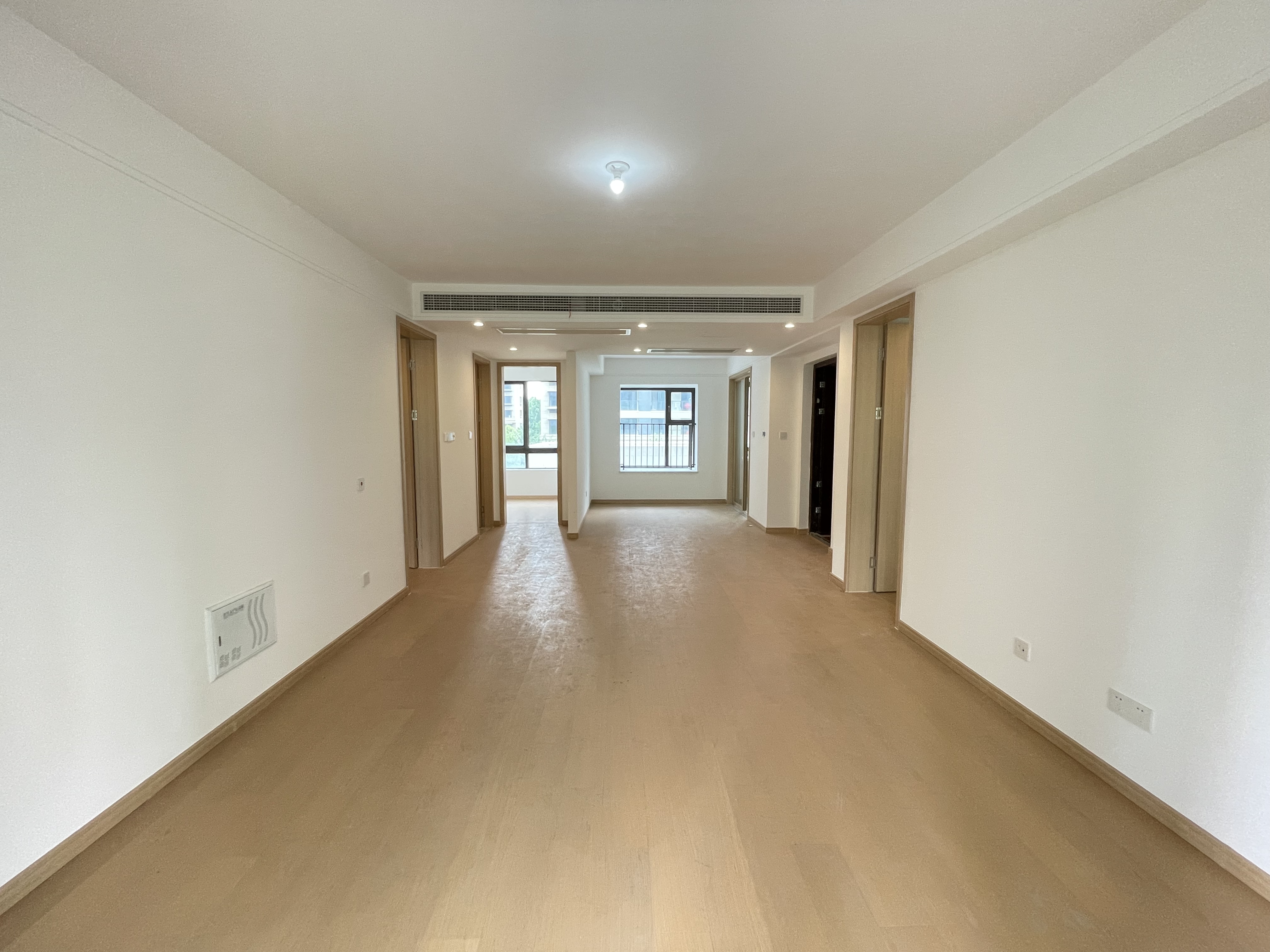 时光漫城 3室2厅2卫 113.00m&sup2;