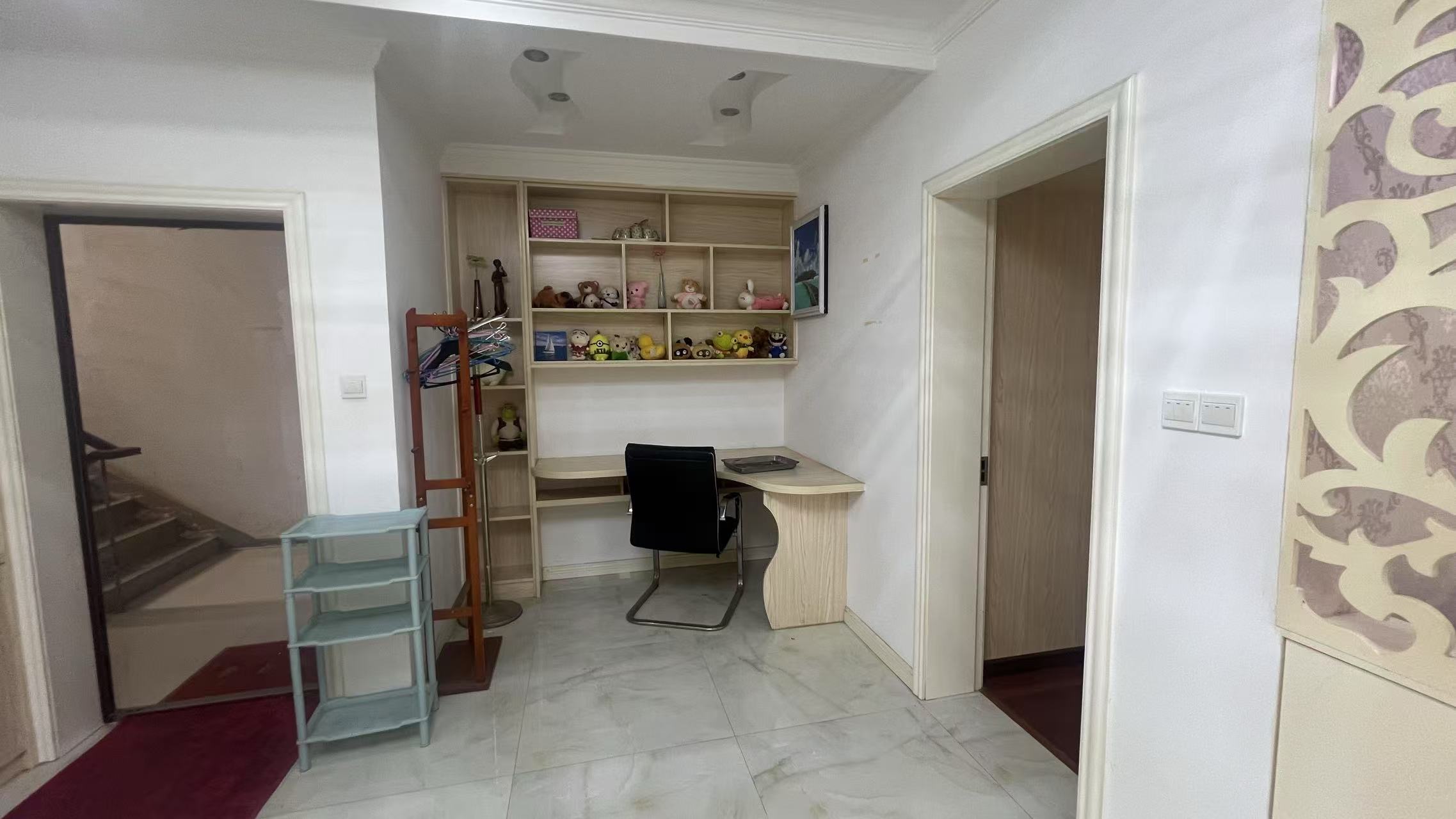 金欣佳园D区 3室1厅1卫 130m&sup2;