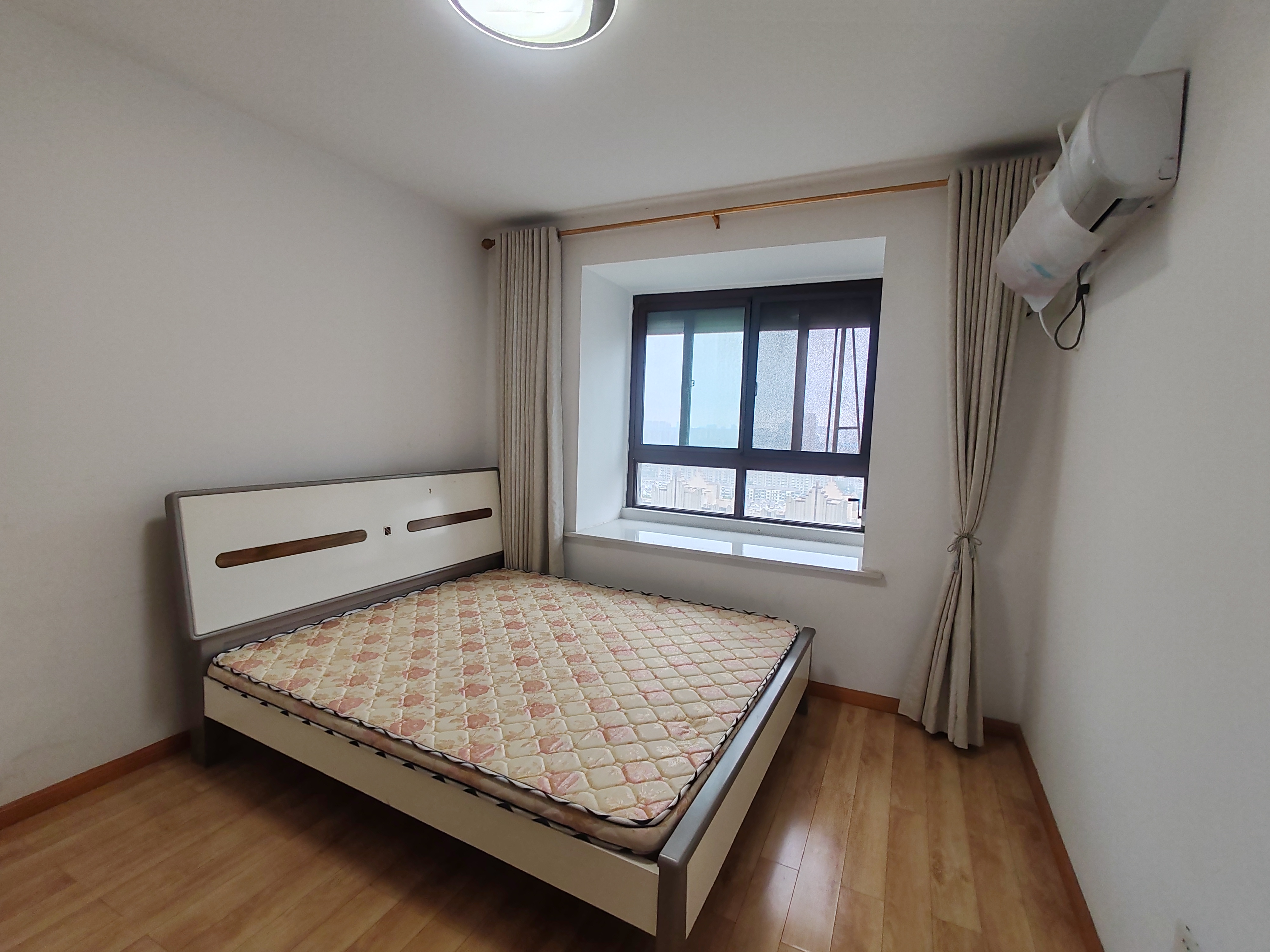 盛和花半里 2室2厅1卫 112m&sup2;