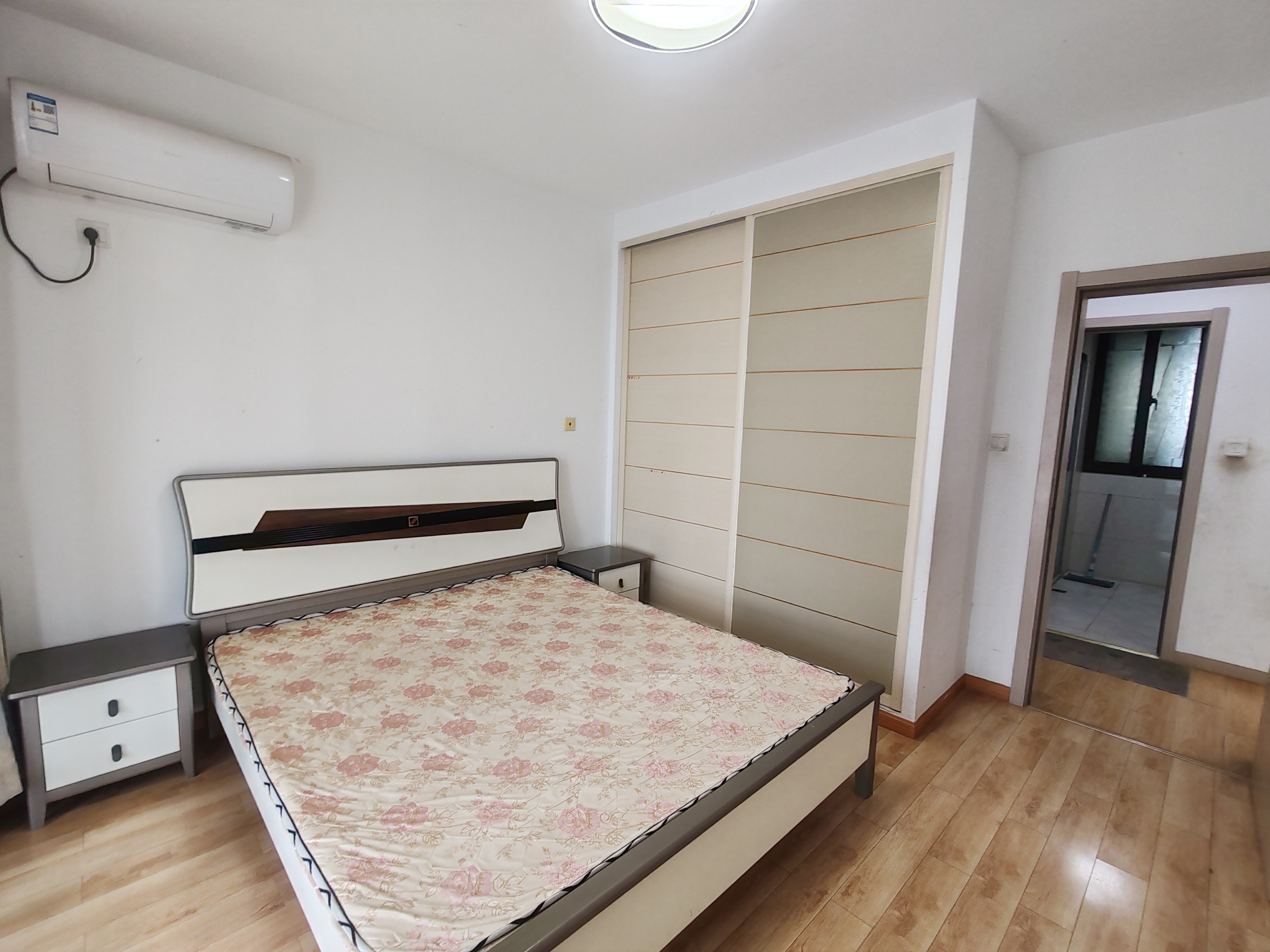 盛和花半里 2室2厅1卫 112m&sup2;