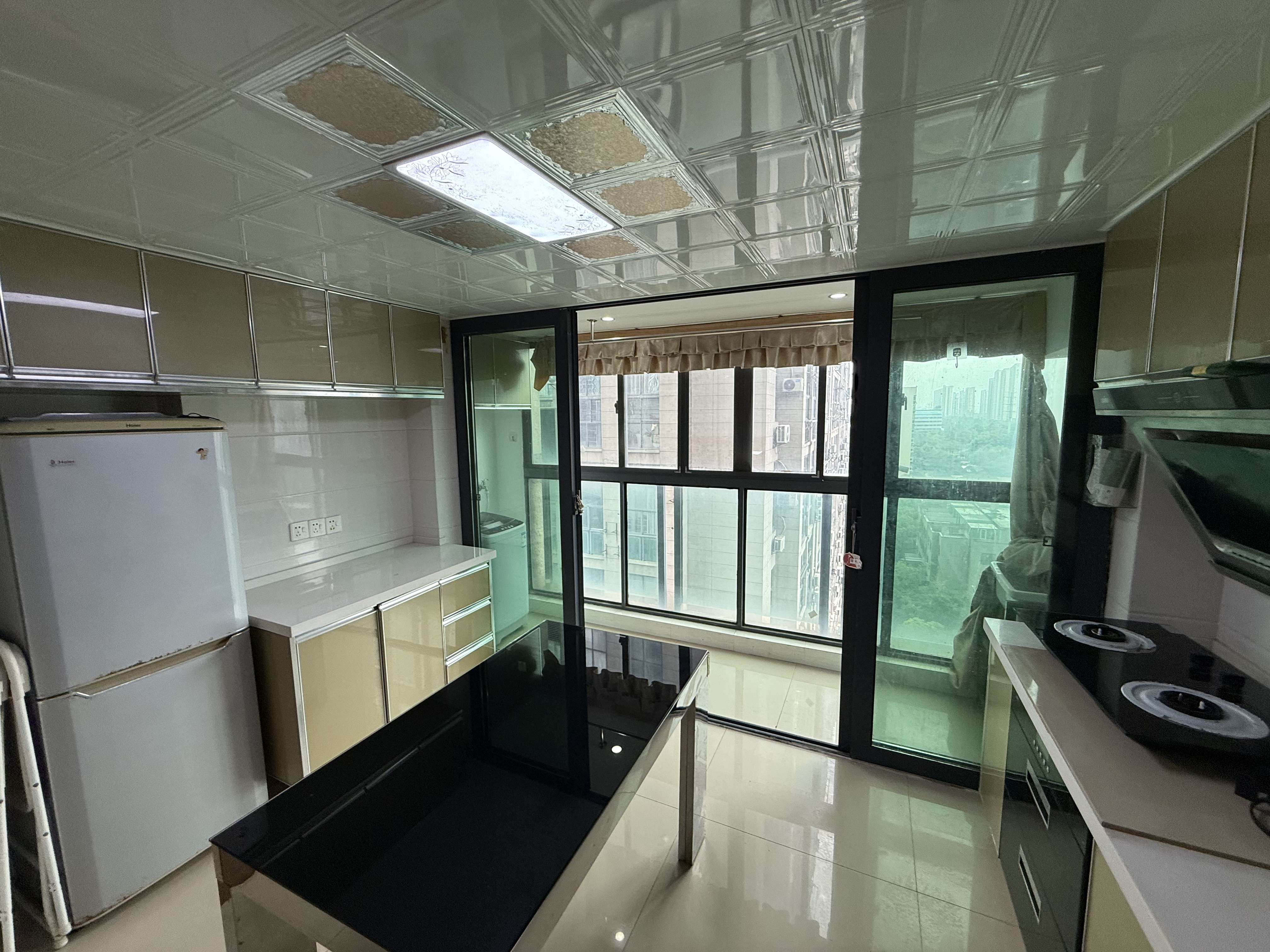 北城一品 2室厅卫 50m&sup2;