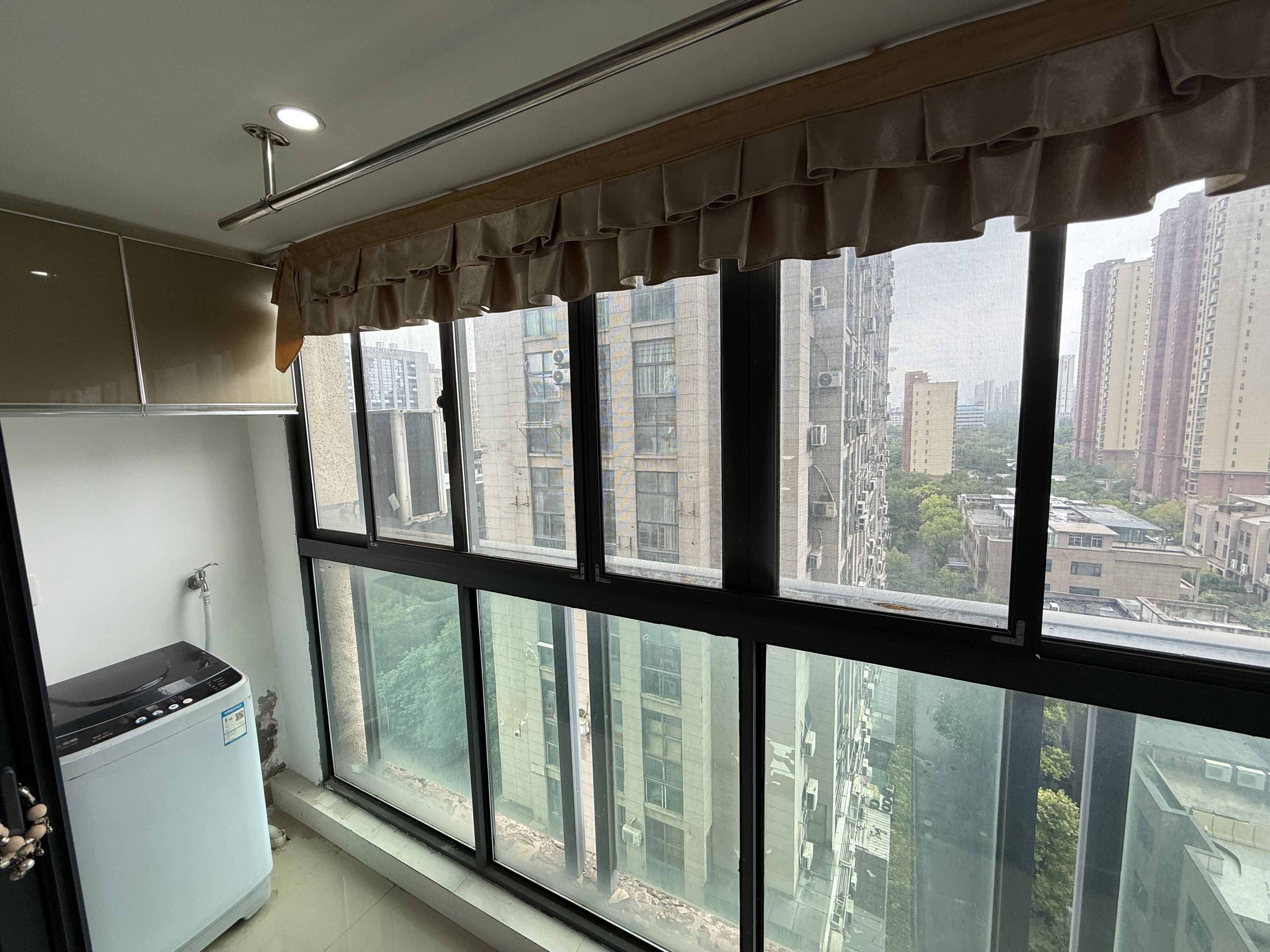 北城一品 2室厅卫 50m&sup2;