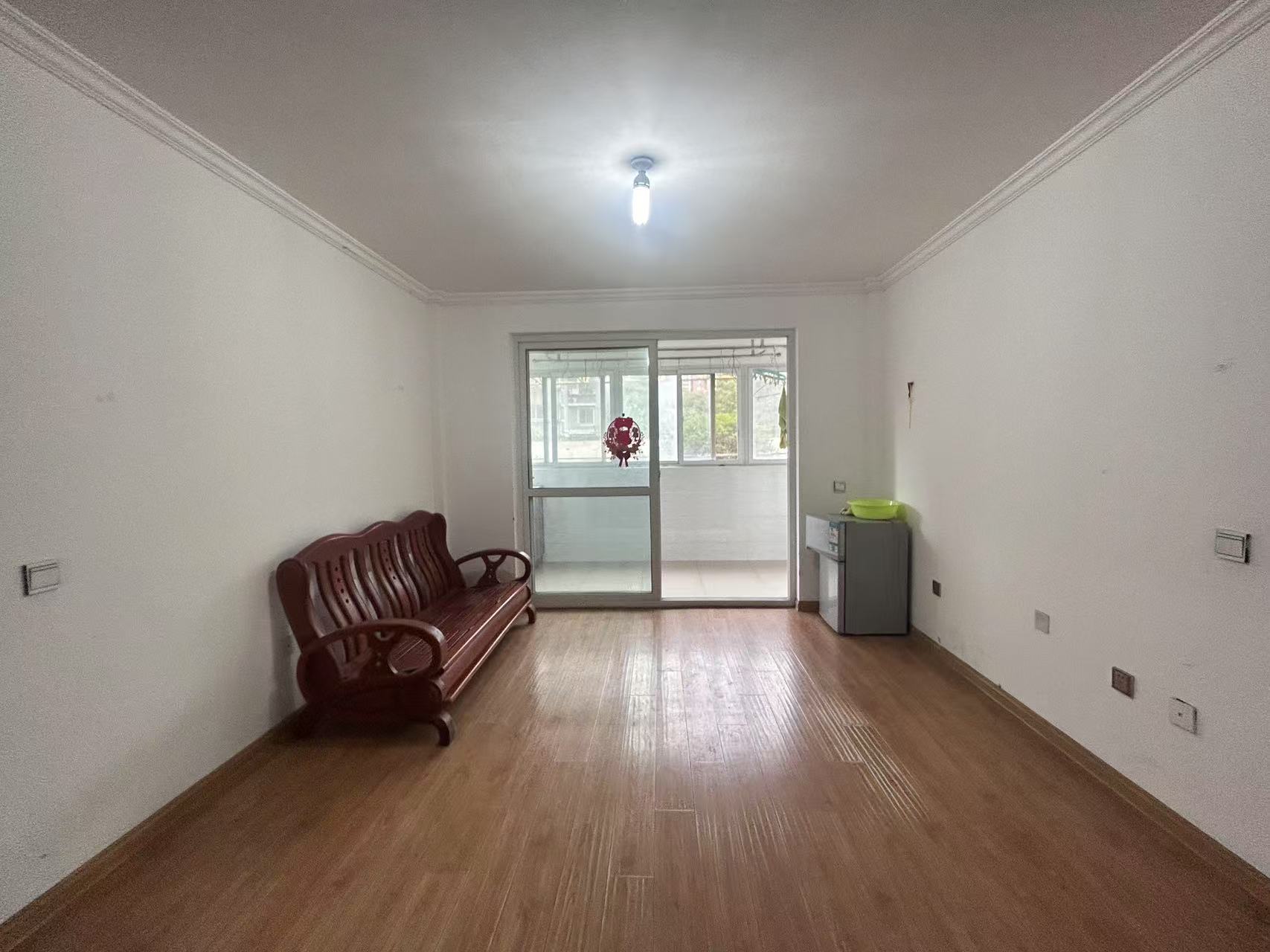 公园佳苑北区 3室2厅1卫 118.34m&sup2;