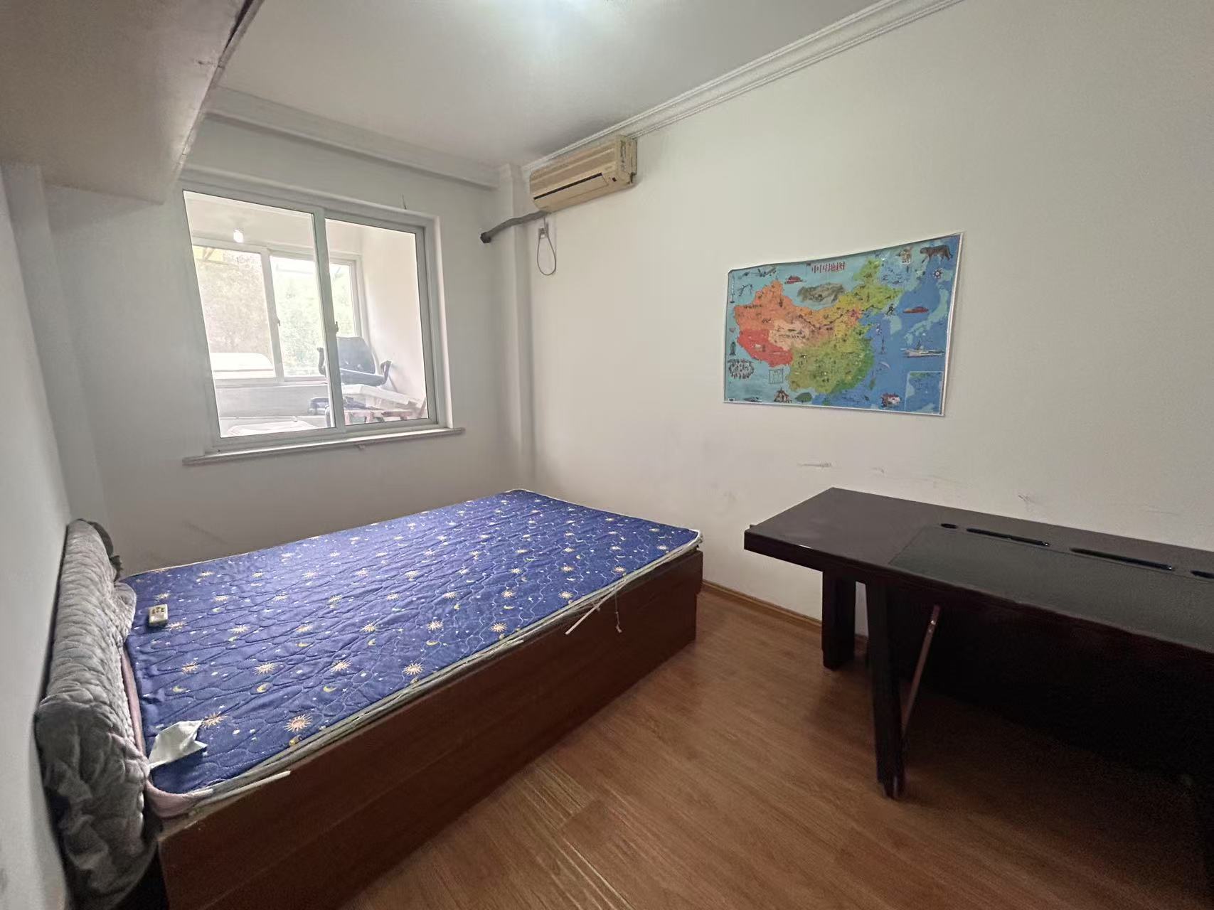 公园佳苑北区 3室2厅1卫 118.34m&sup2;