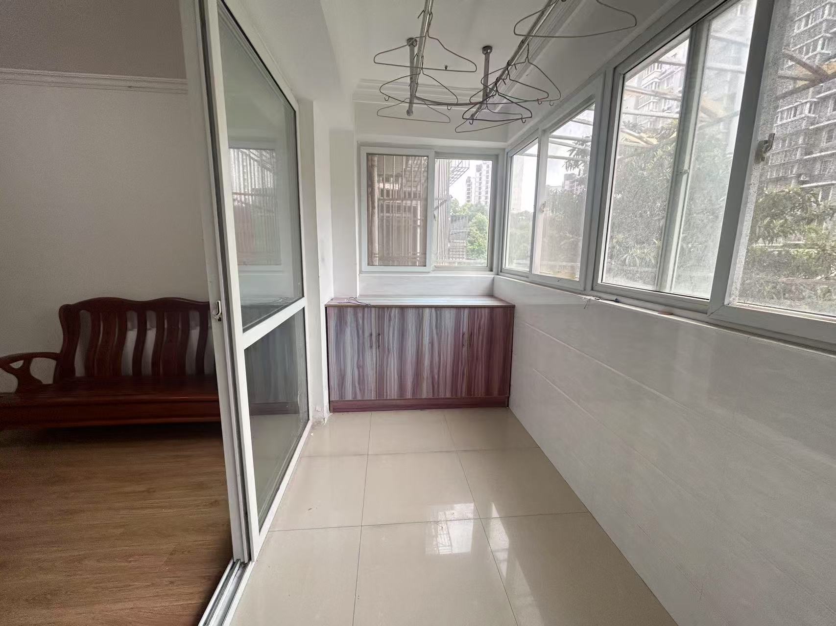公园佳苑北区 3室2厅1卫 118.34m&sup2;