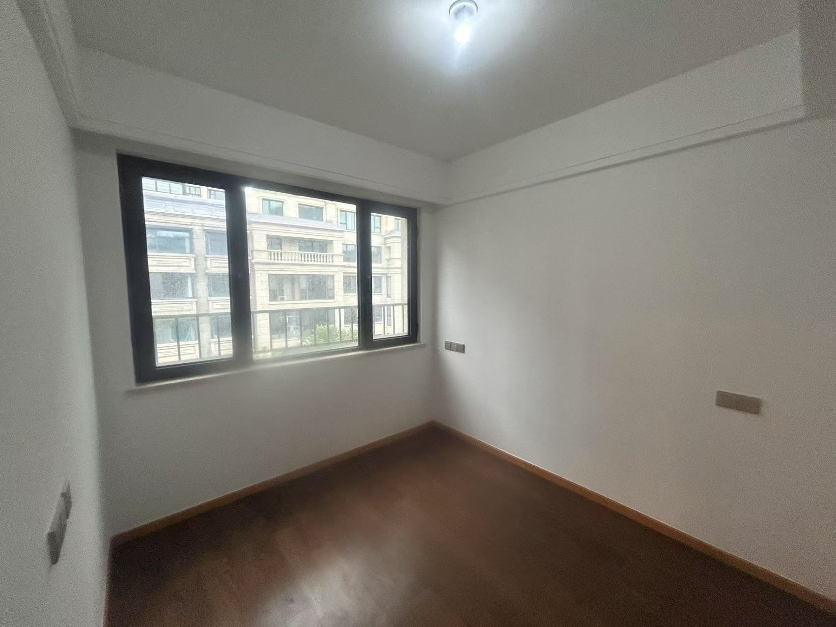 中南熙悦(南通经济技术开发区) 4室2厅2卫 122m&sup2;