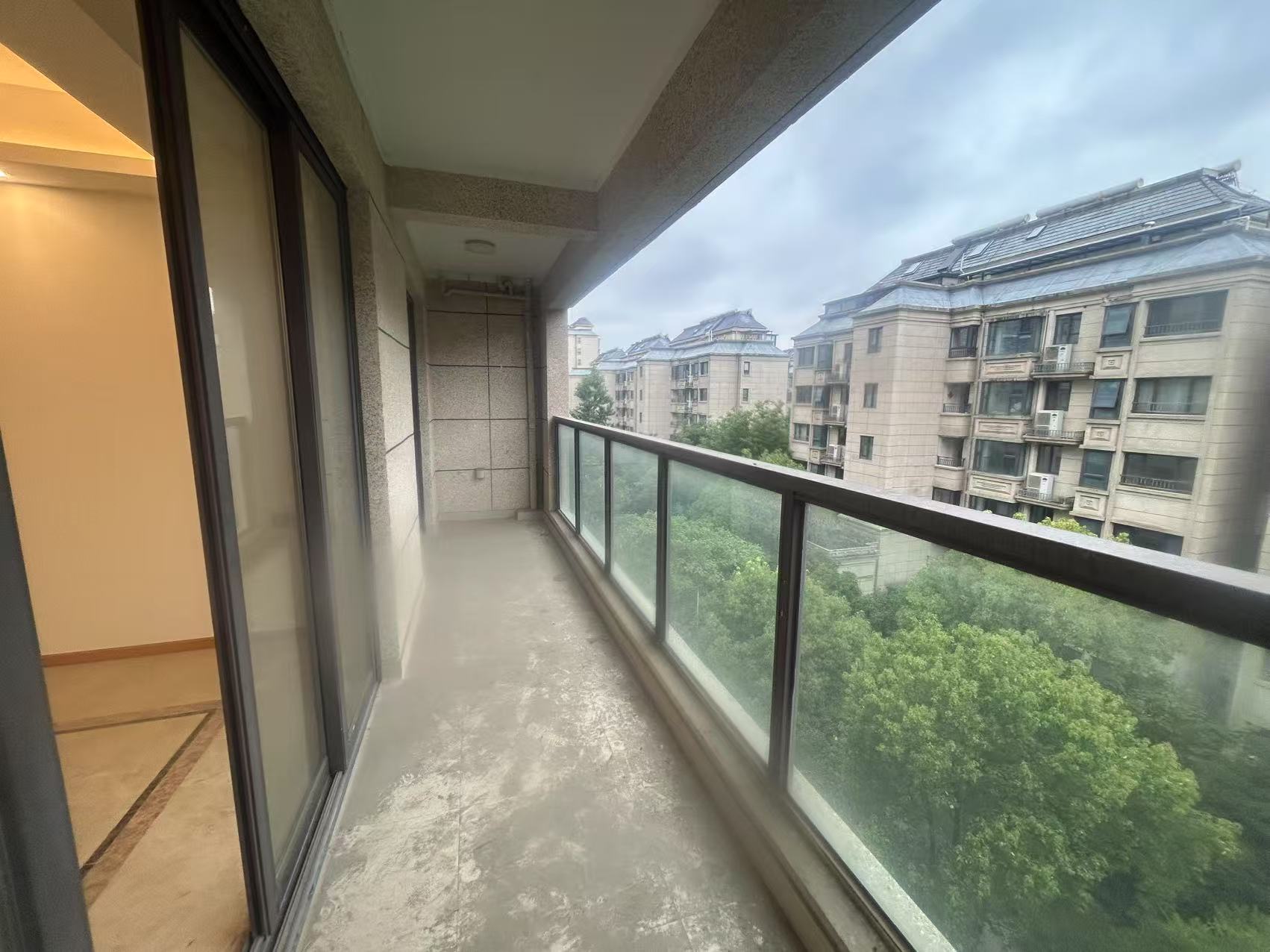 中南熙悦(南通经济技术开发区) 4室2厅2卫 122m&sup2;