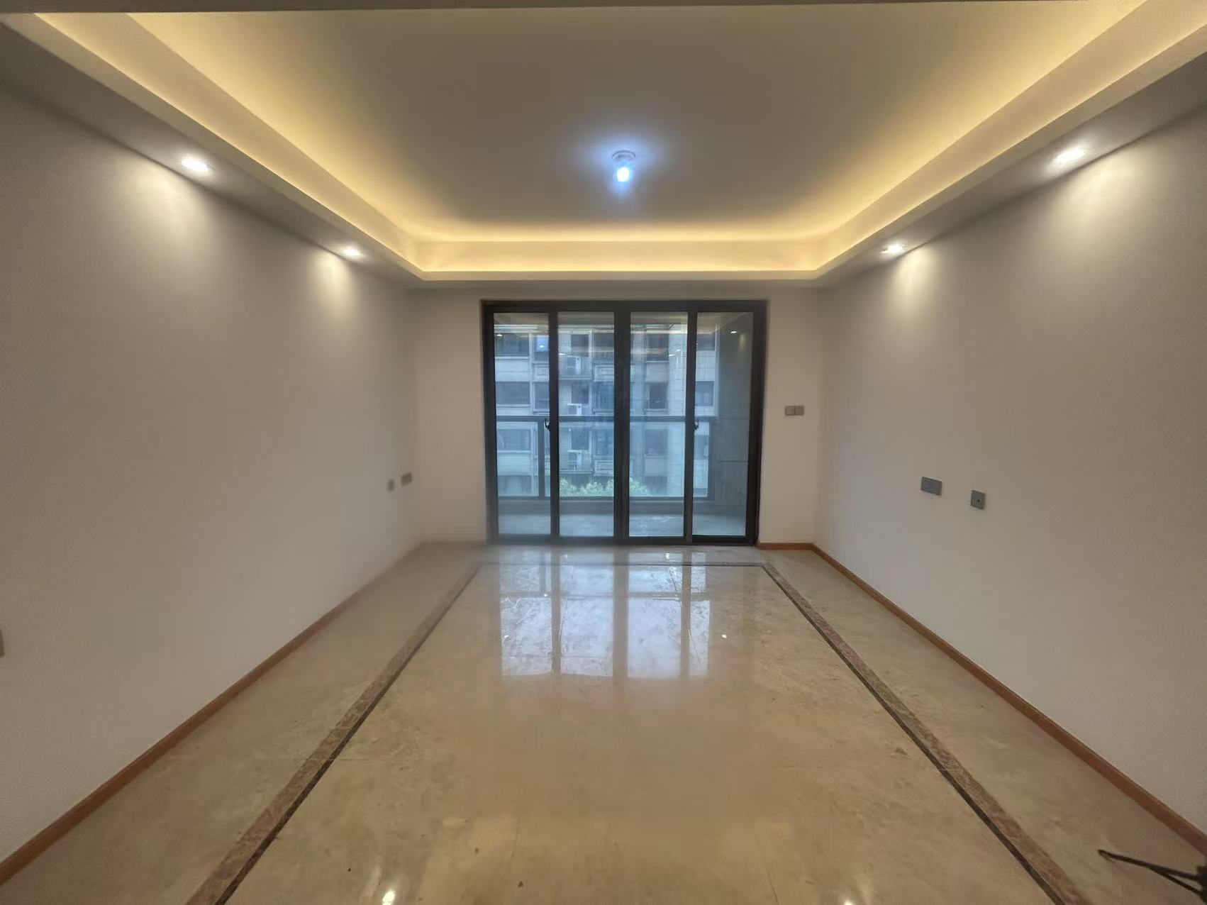 中南熙悦(南通经济技术开发区) 4室2厅2卫 122m²