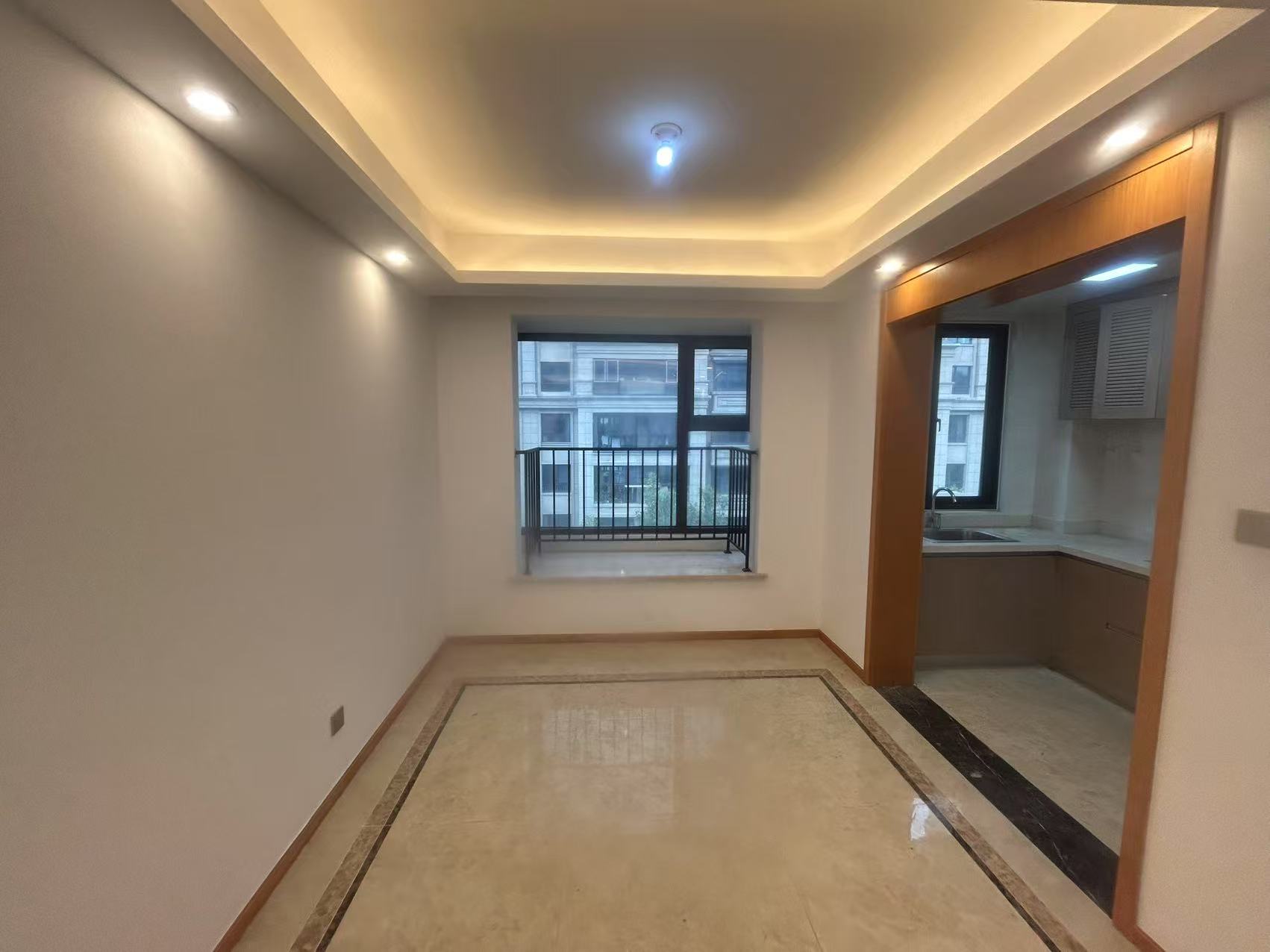 中南熙悦(南通经济技术开发区) 4室2厅2卫 122m&sup2;