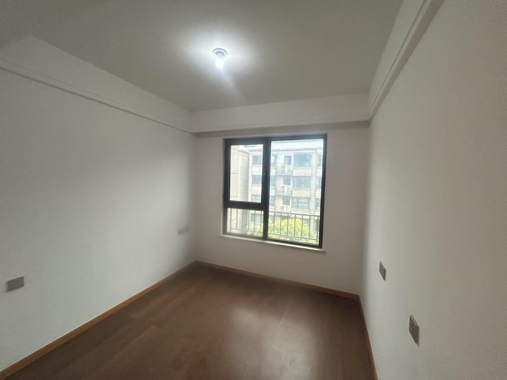 中南熙悦(南通经济技术开发区) 4室2厅2卫 122m&sup2;