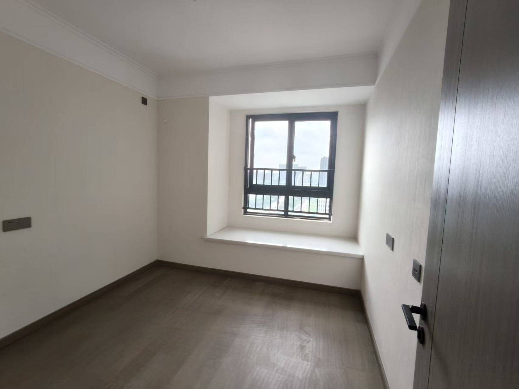 万科未来之光 3室2厅2卫 123m&sup2;
