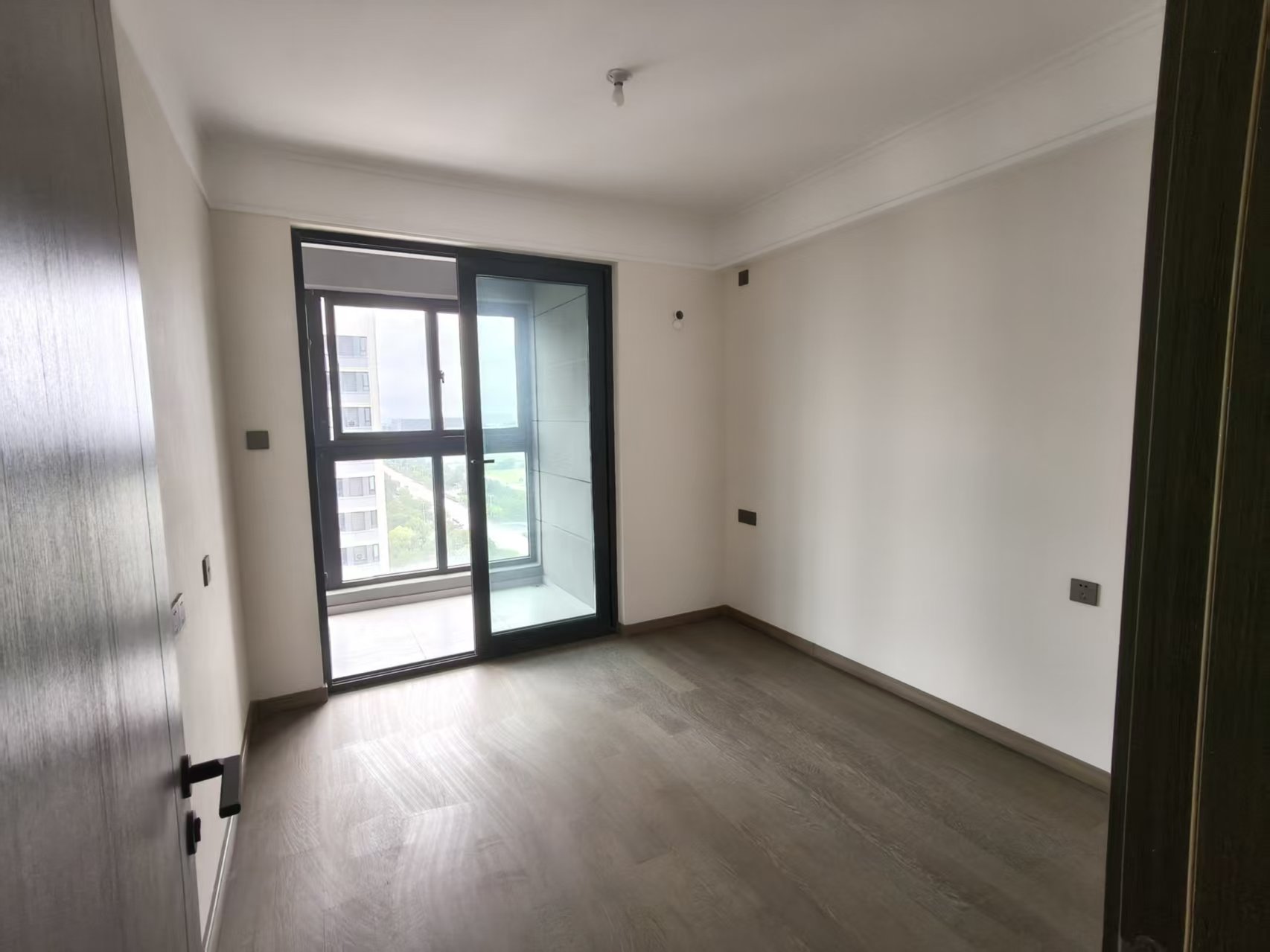 万科未来之光 3室2厅2卫 123m&sup2;