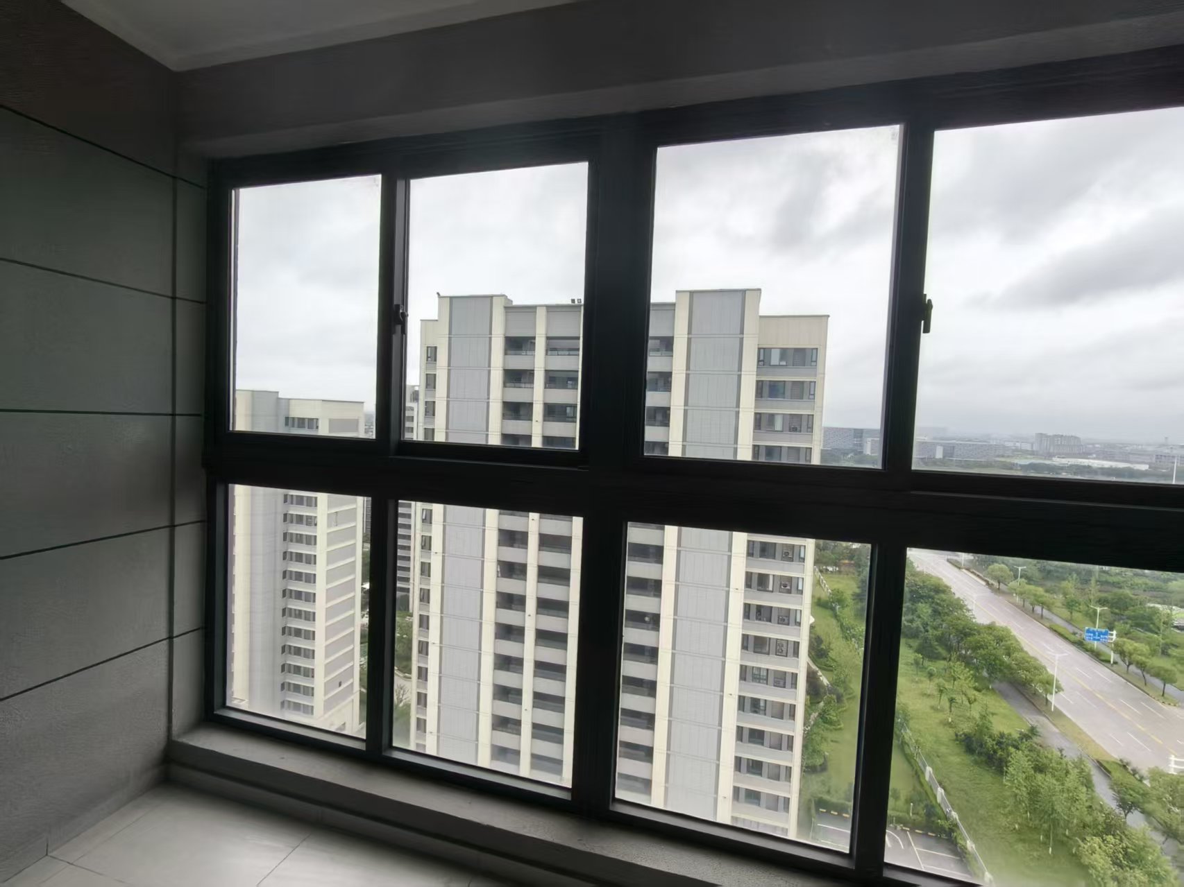 万科未来之光 3室2厅2卫 123m&sup2;