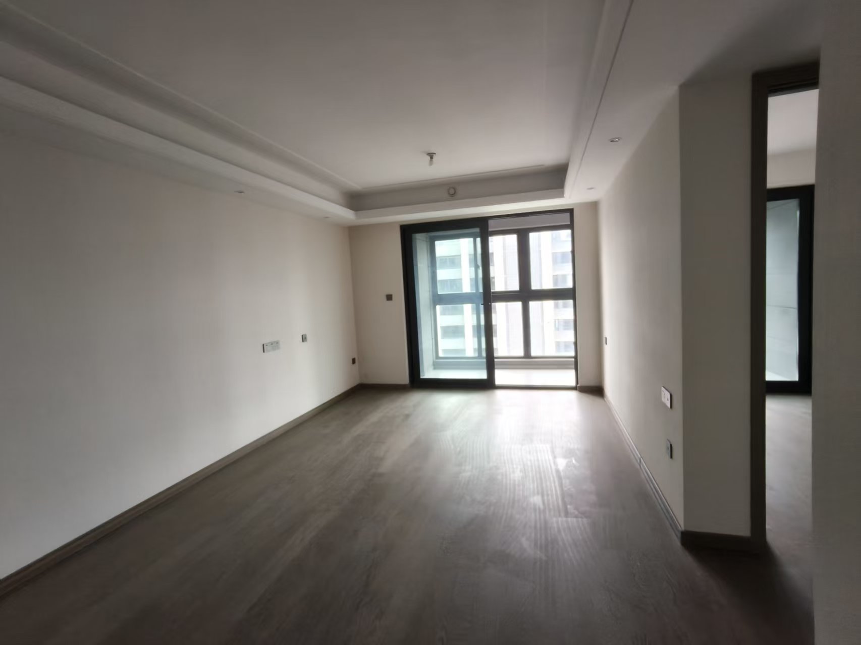 万科未来之光 3室2厅2卫 123m²
